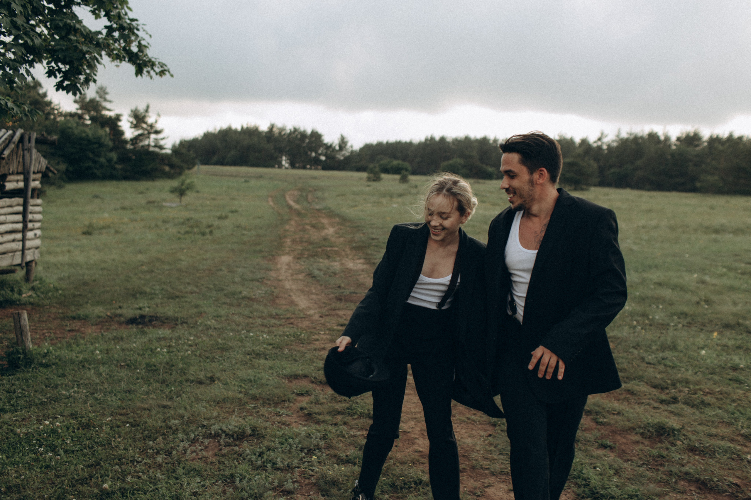 Стас и Екатерина. Свадебный и портретный фотограф