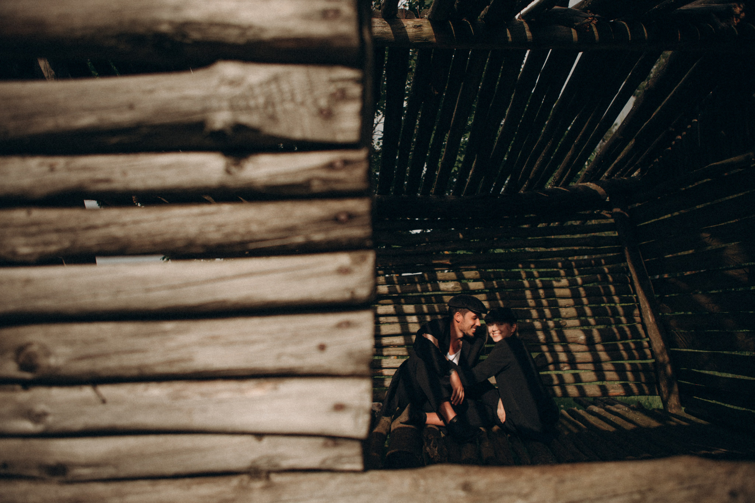 Стас и Екатерина. Свадебный и портретный фотограф