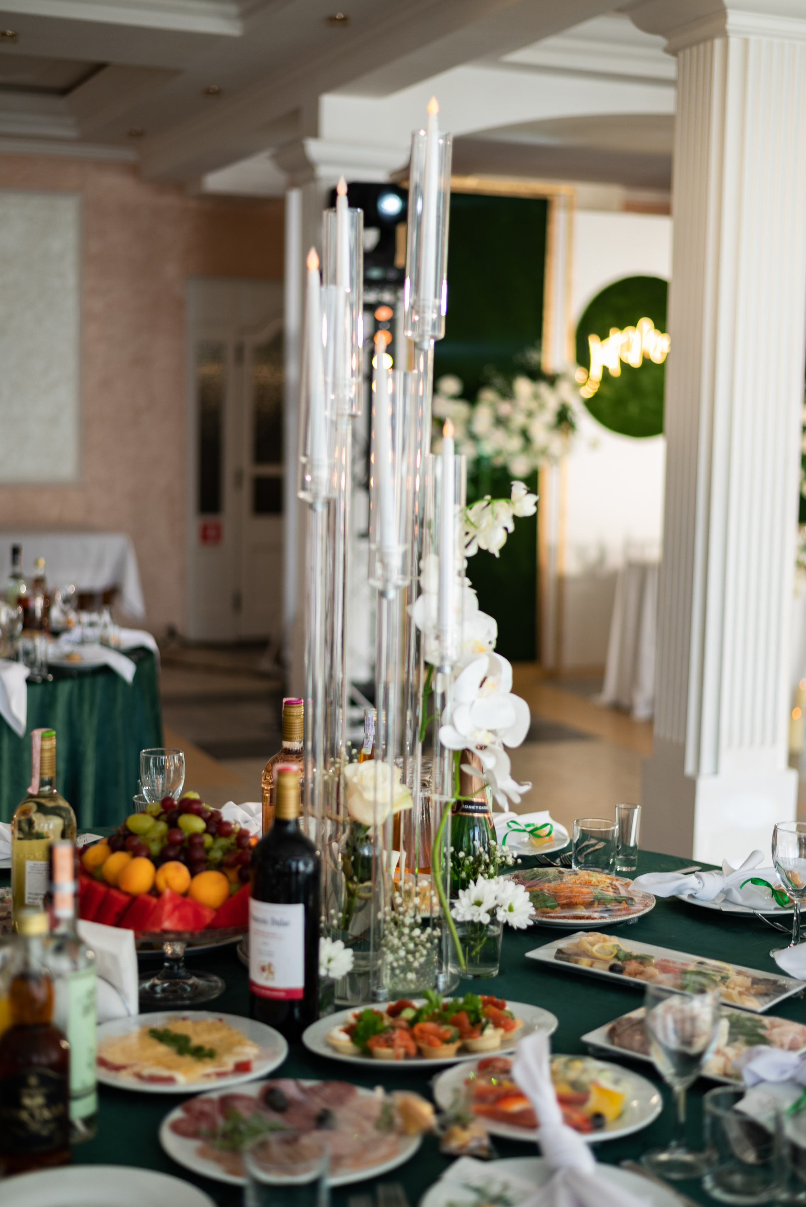 Свадебный день. Свадебный и семейный фотограф Евгения Хомчановская