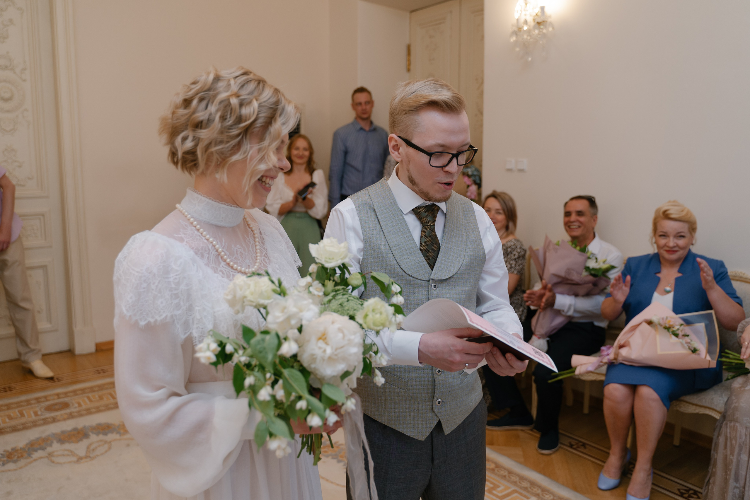 01.07.2023. Свадебный фотограф — Наталья Фед СПб/Москва