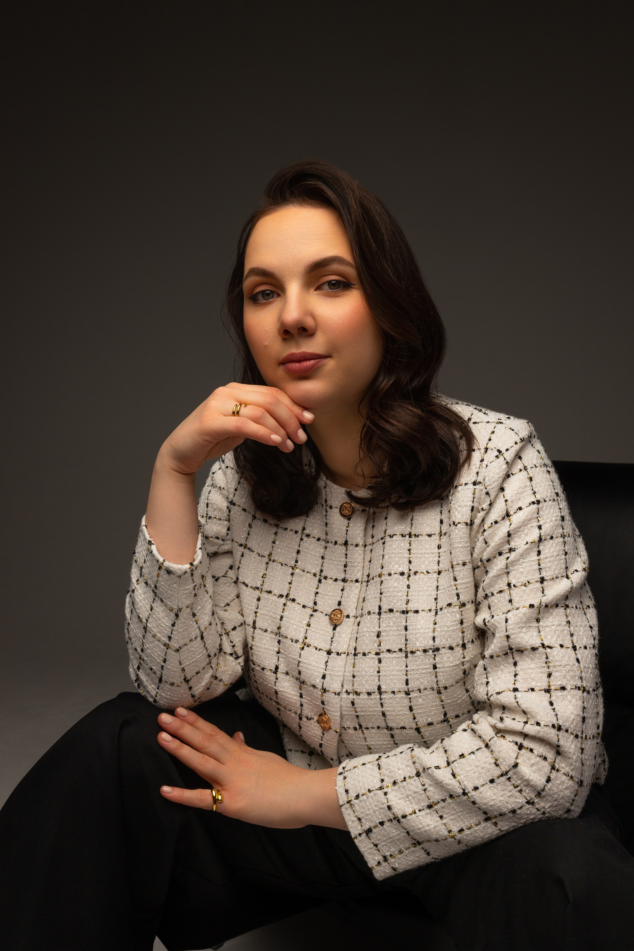 Нина (преподаватель). Фотограф в Санкт-Петербурге Ольга Фот