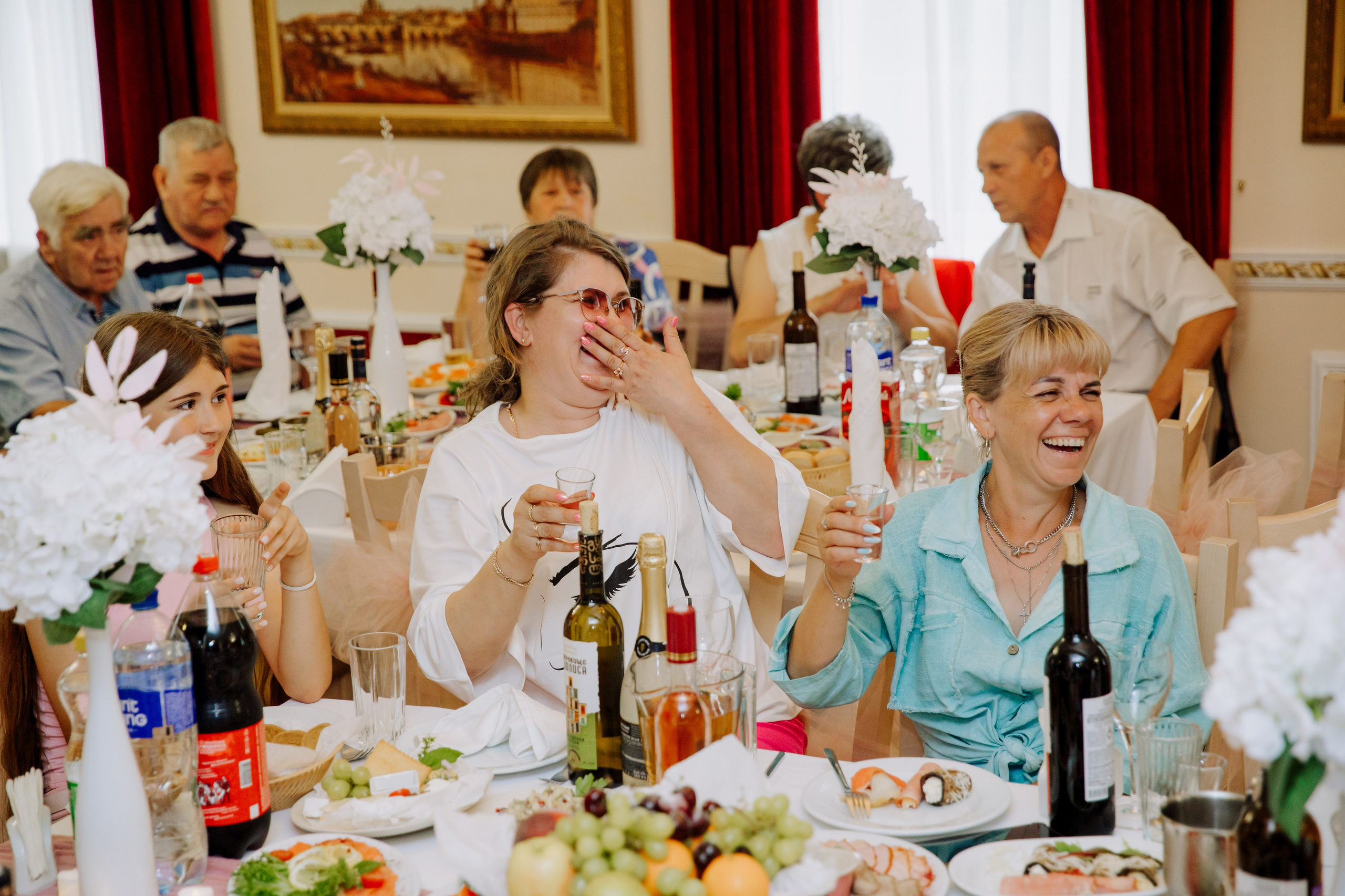 Лазурный. Семейный фотограф москва