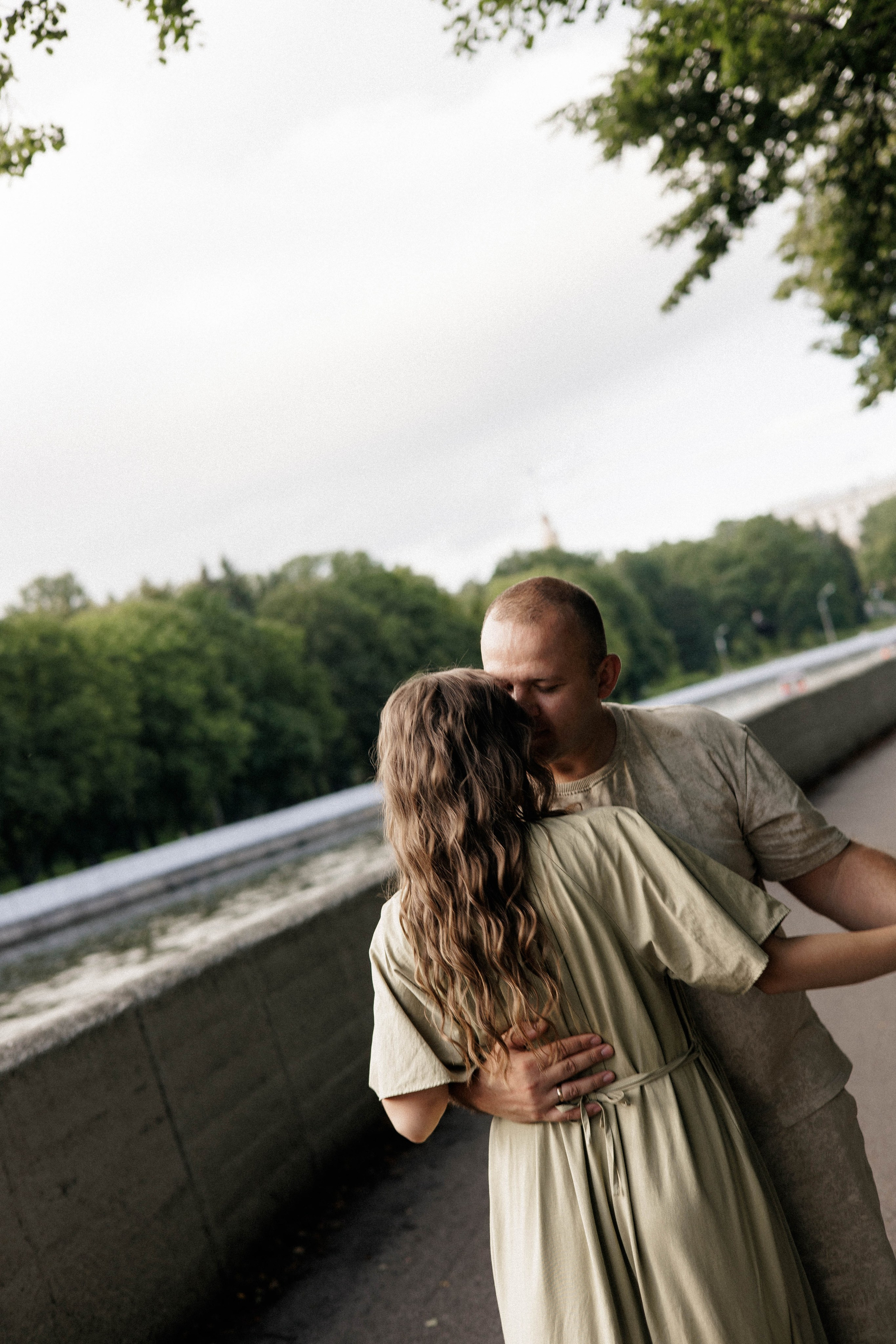 Анна & Андрей. Свадебный и портретный фотограф Соломко Диана