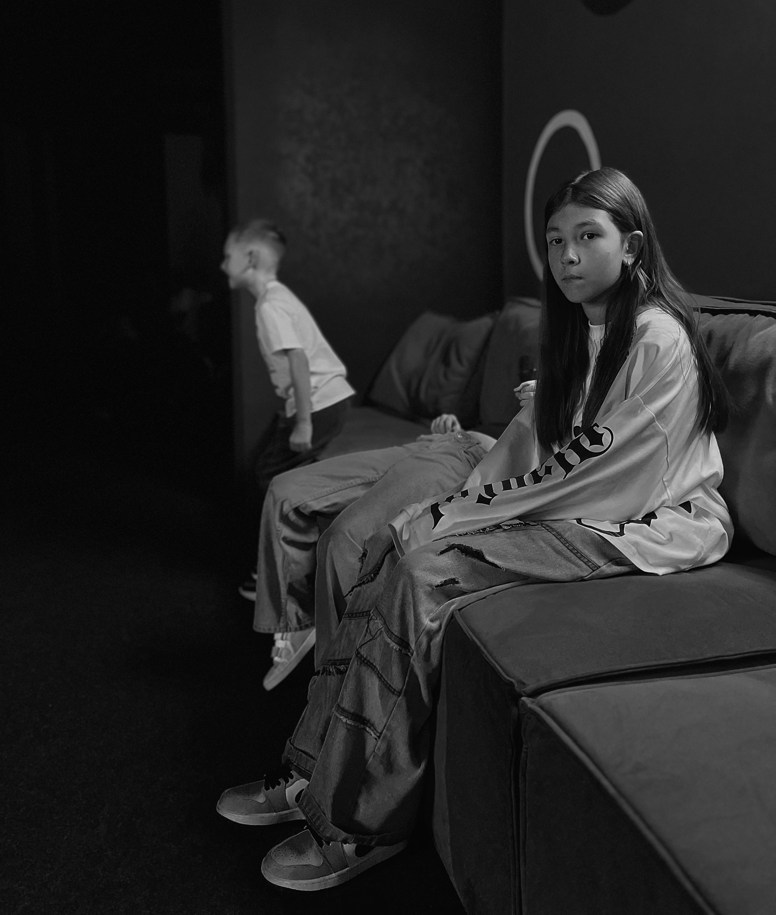 День рождения Ивана/студия игр. Мобильная фото/видеосъёмка в Красноярске 🤳