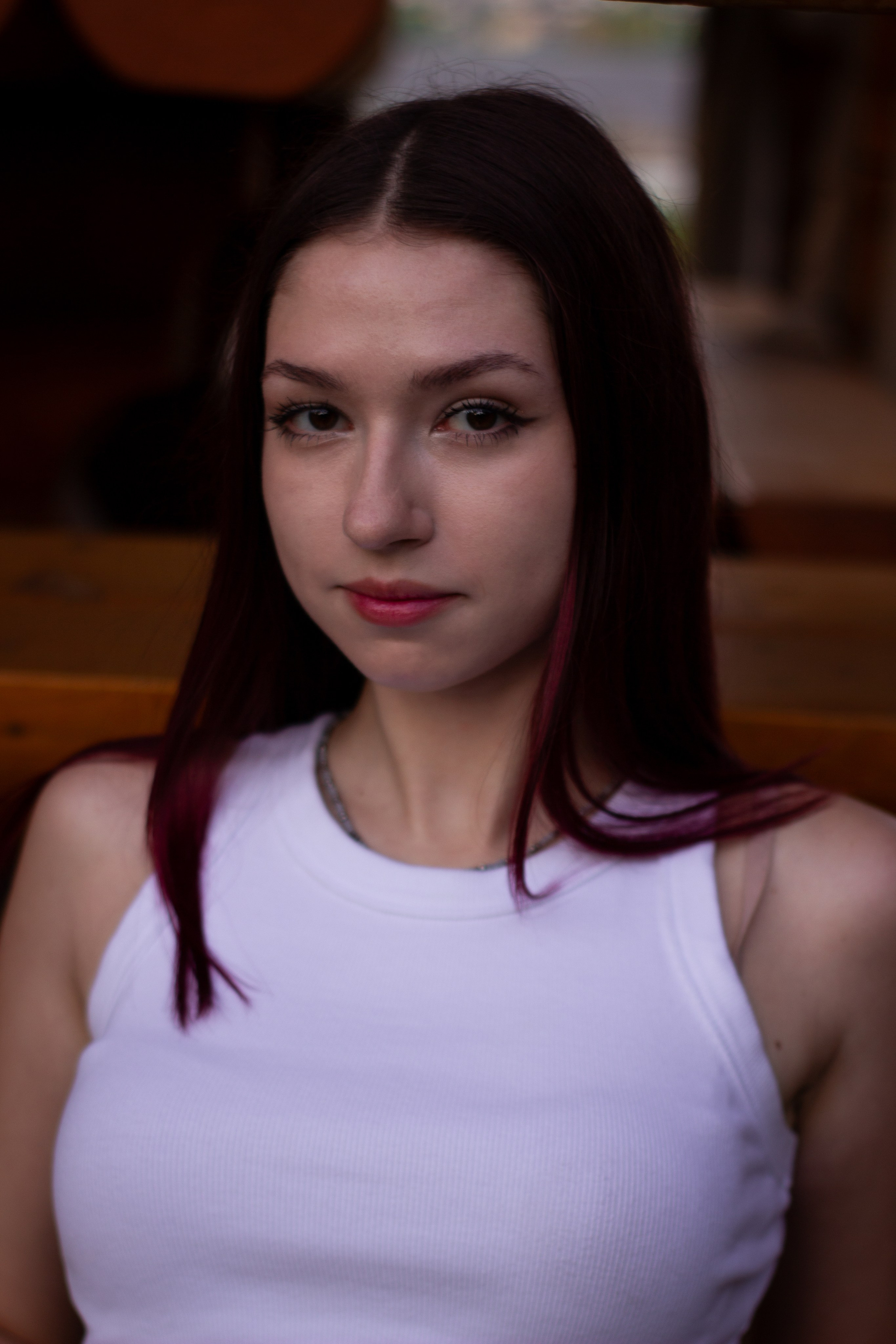 Виктор и Наталья. Женский и семейный фотограф в Волгограде