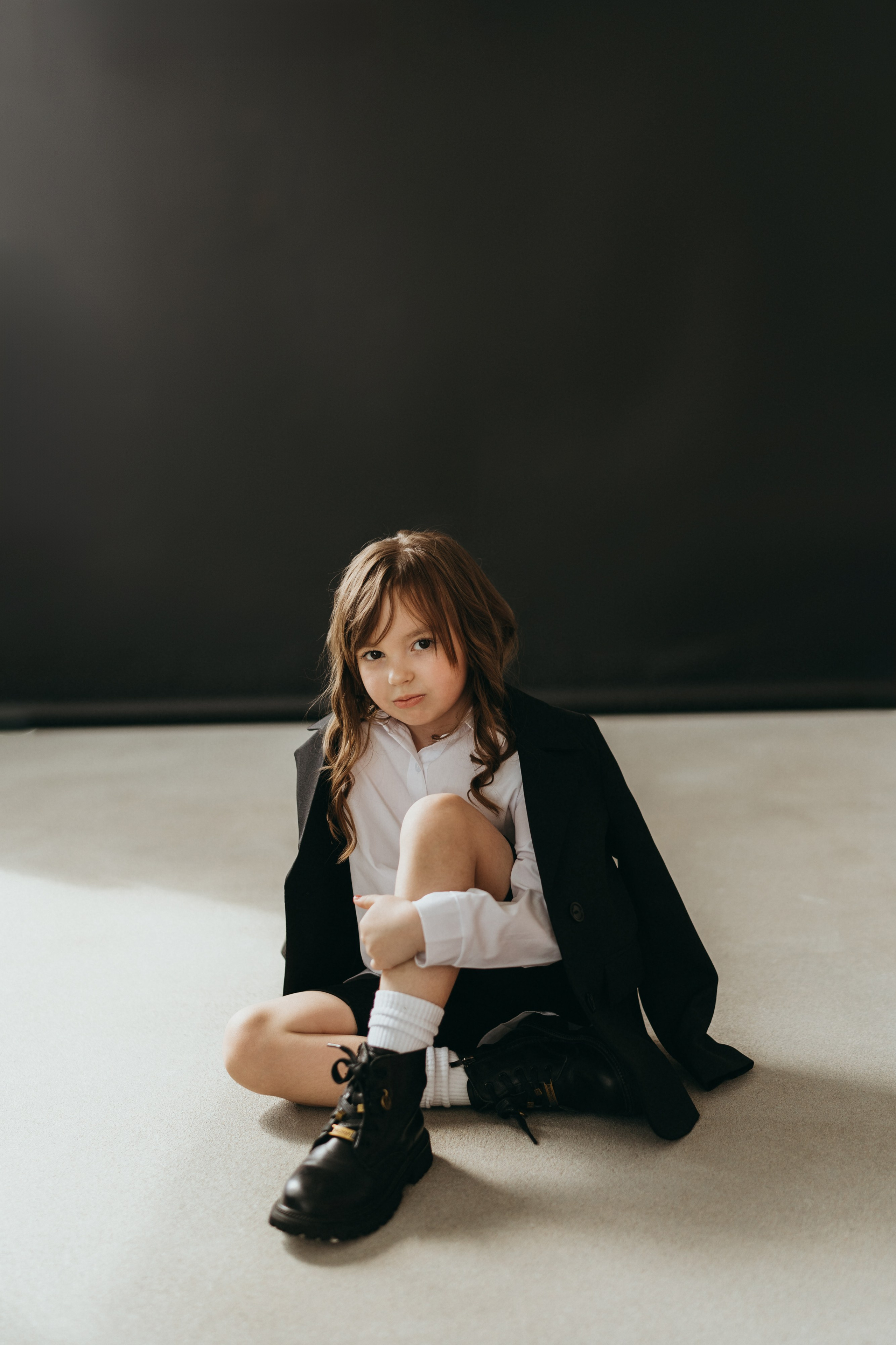 Лера и Вика. Фотограф в Санкт-Петербурге — Лучина Екатерина