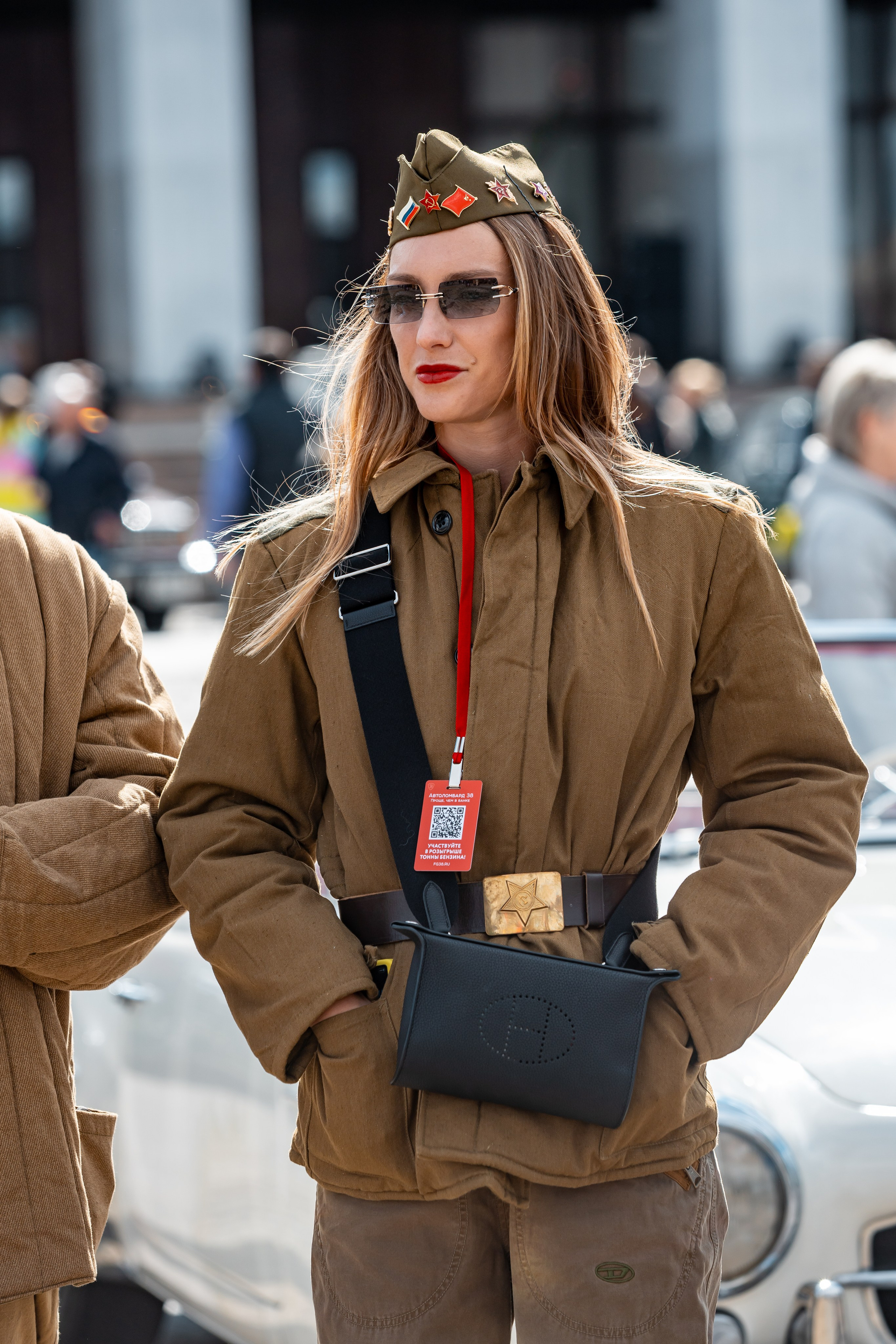 Круг победы, 10 мая 2025. Марк Шишкин — репортажный фотограф в Воронеже и России