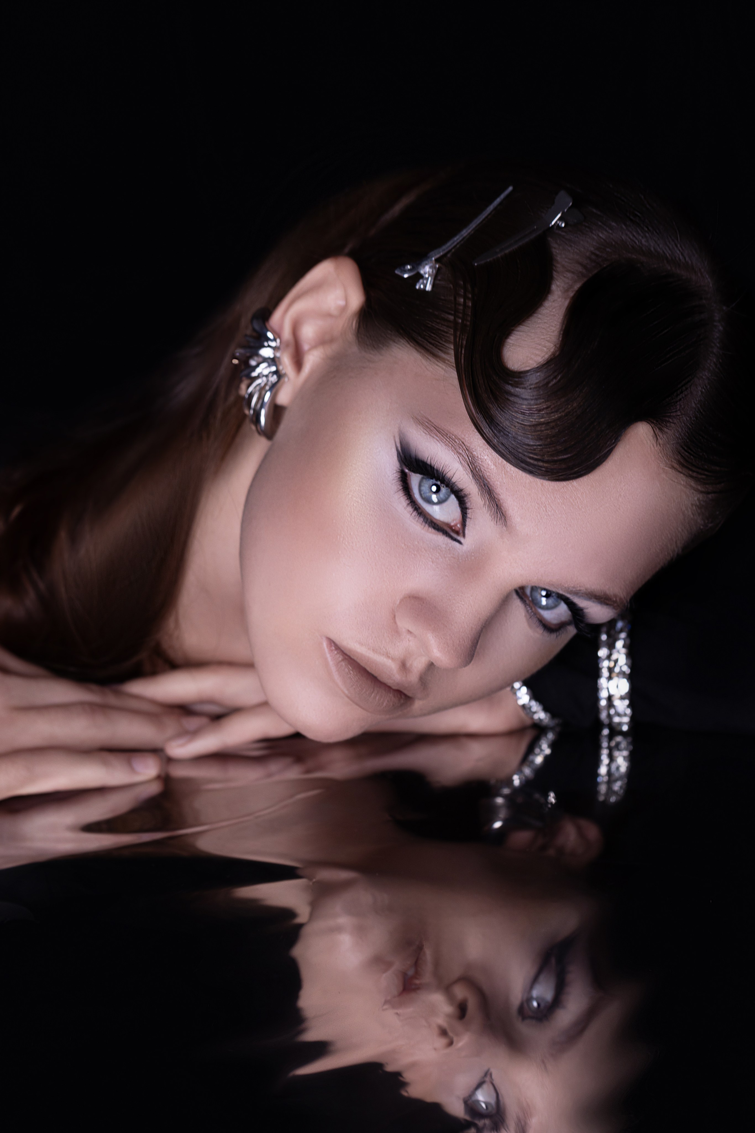 Портретная ретушь для всех! | Студия SVITHART