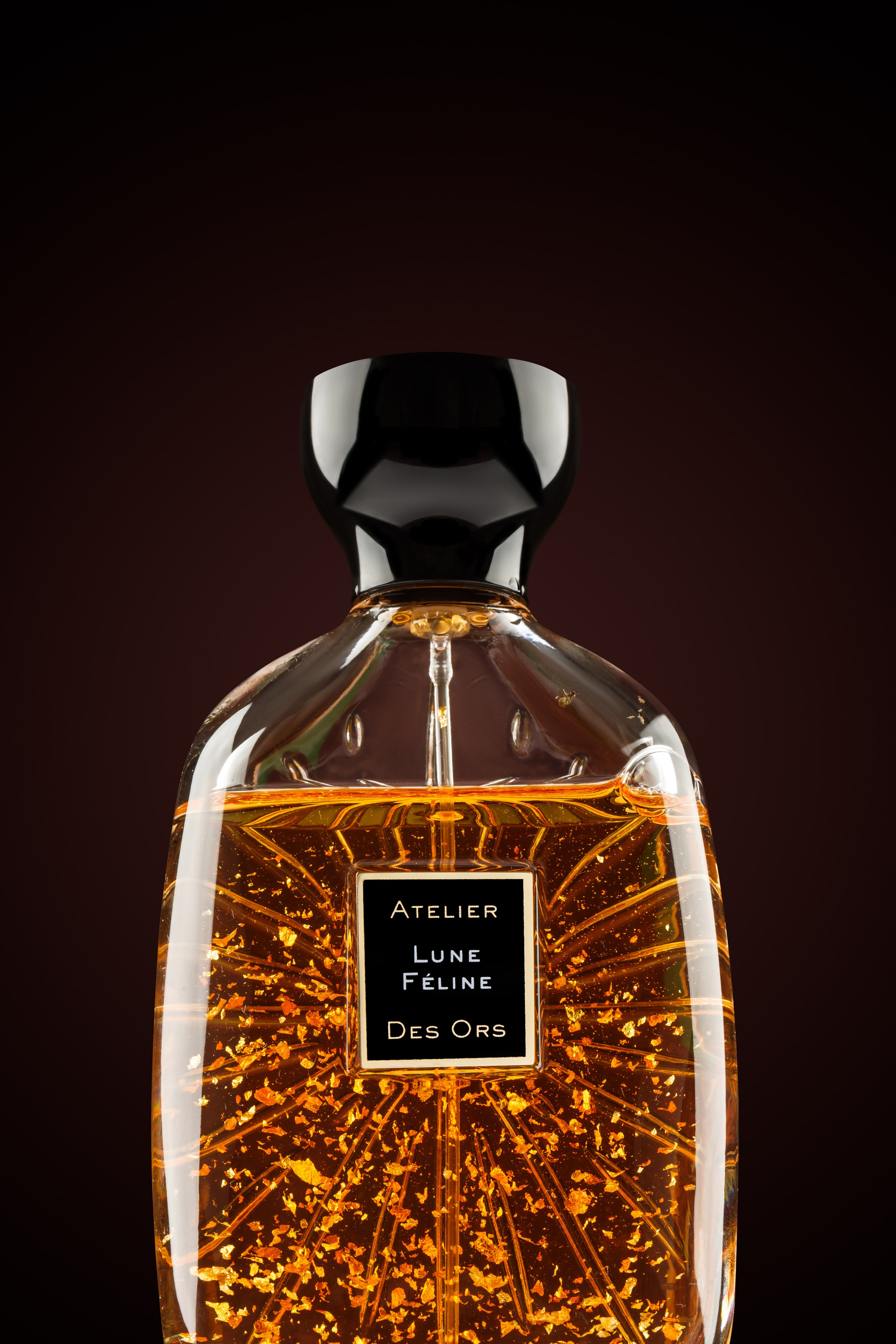 Художественная обработка парфюмов | Студия SVITHART