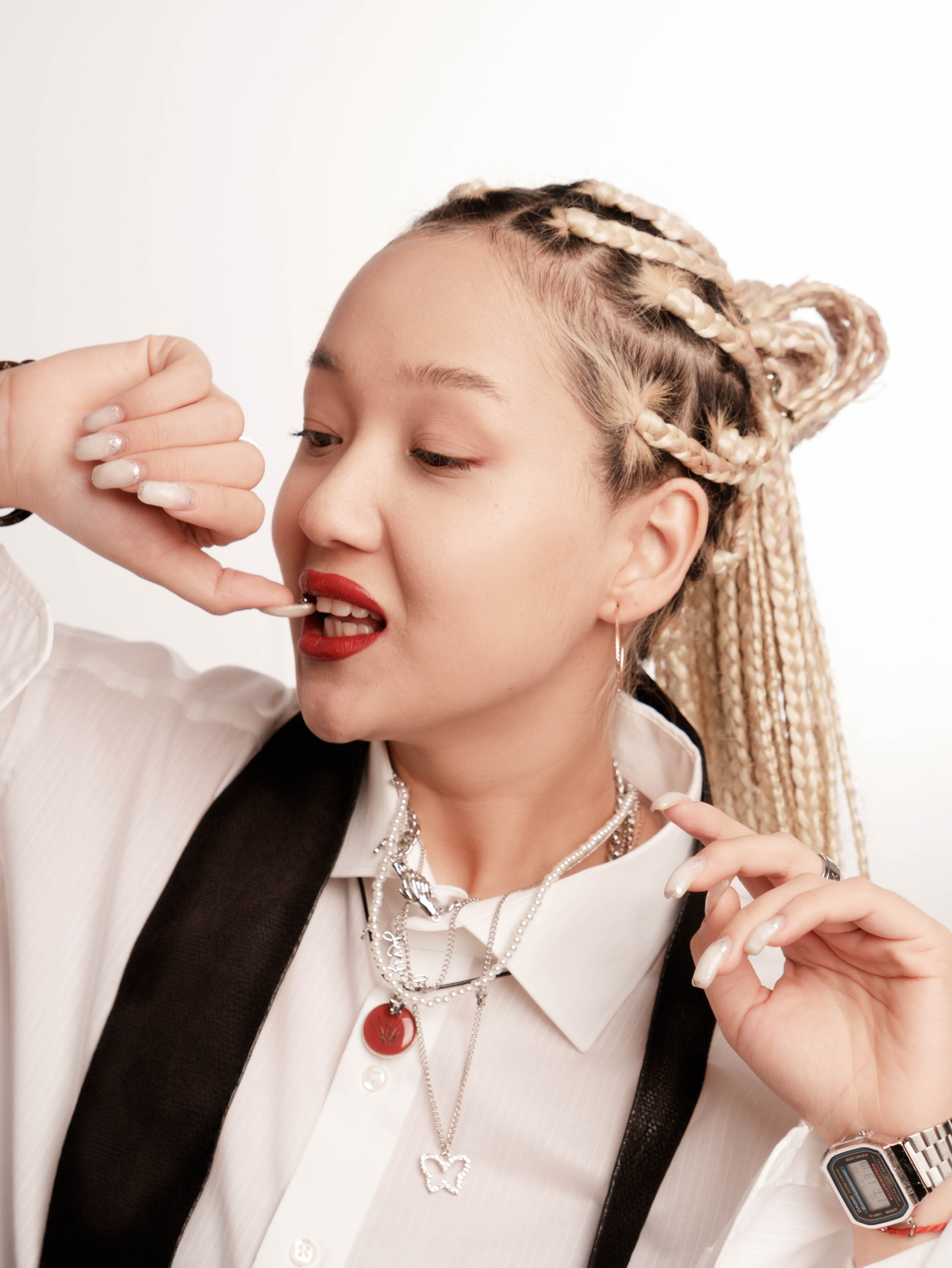 Индивидуальная съемка женская. Маренина Виктория — креативный фотограф в Москве