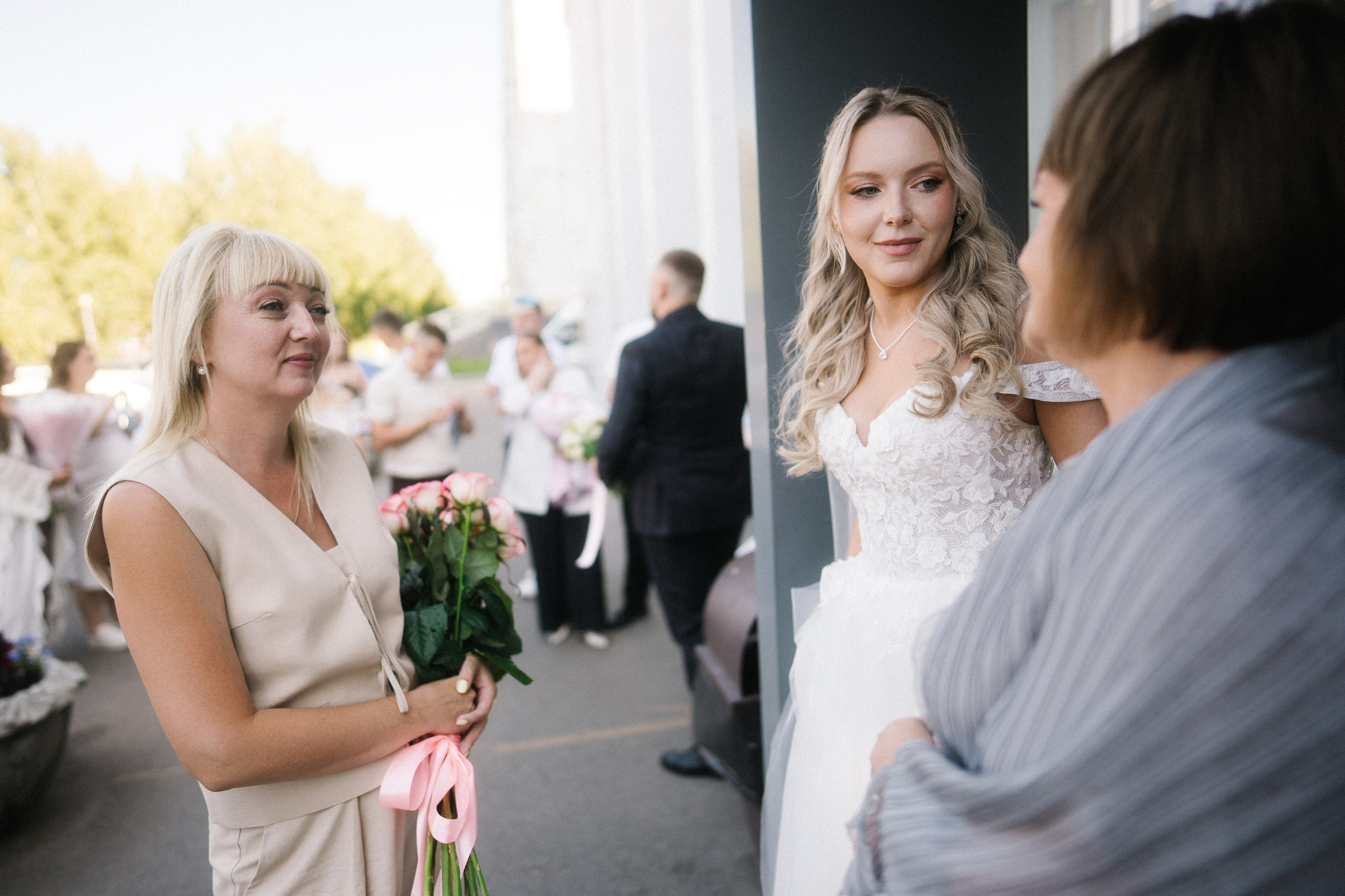 Марина и Денис (полный день). Фотограф на любое событие в Кемерово