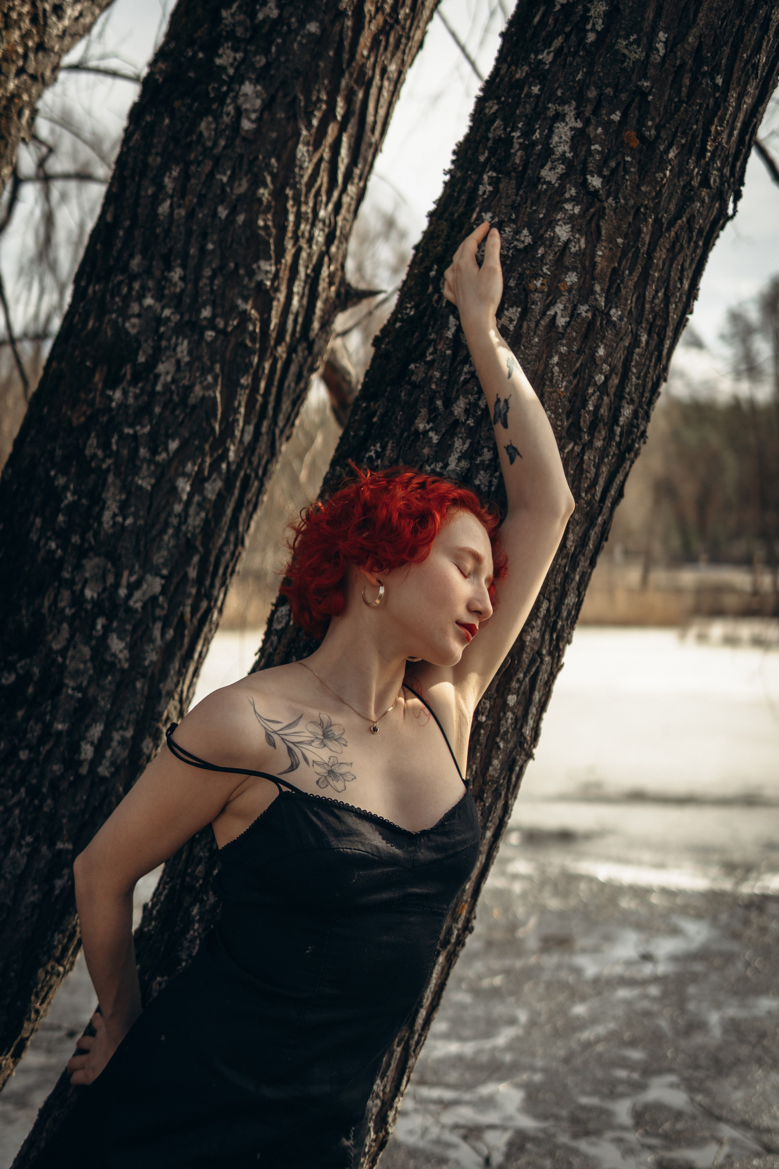 Лилит. Natalya Bondareva Photographу