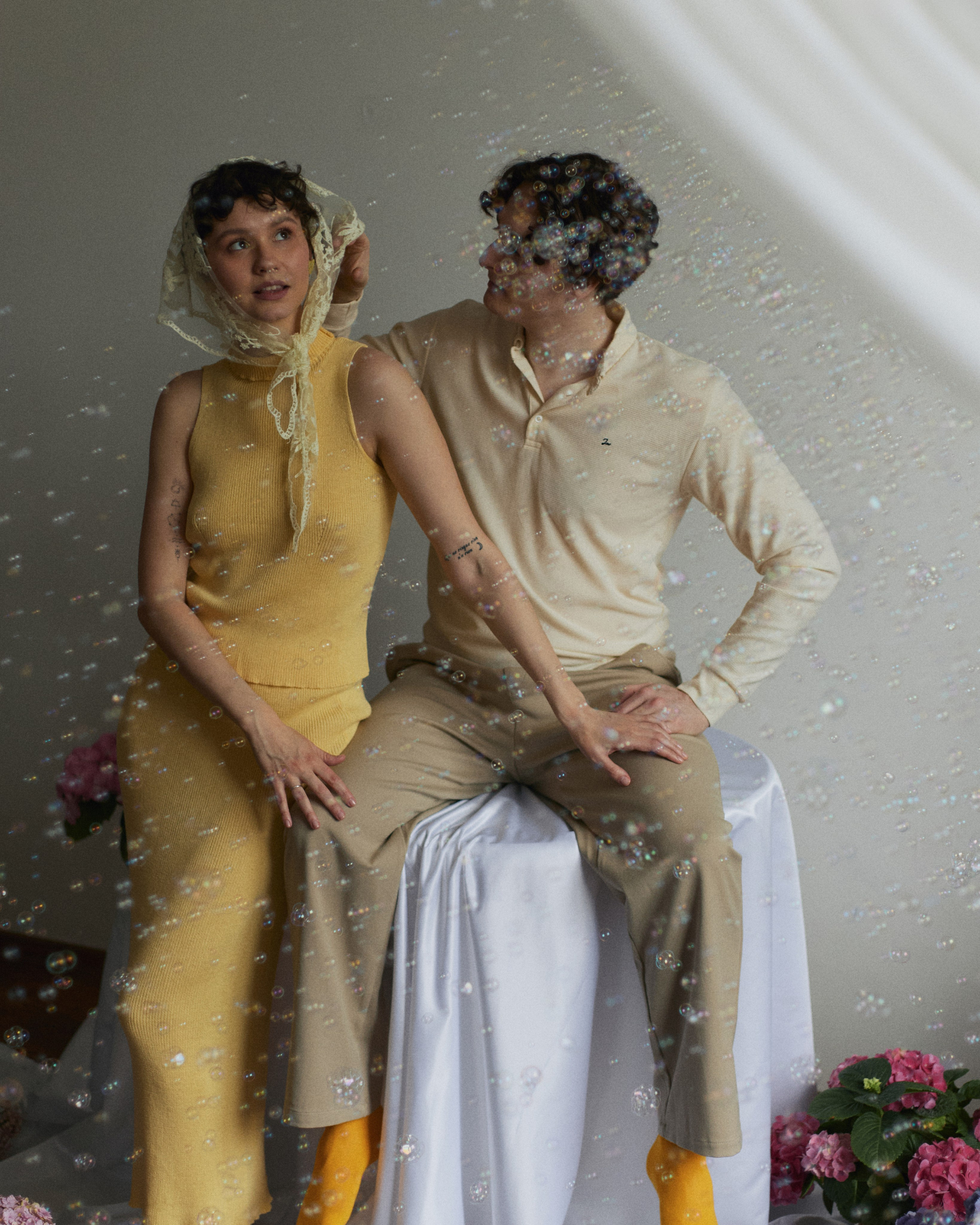 Love Story: Maria & Artur. Портретный и семейный фотограф в Краснодаре
