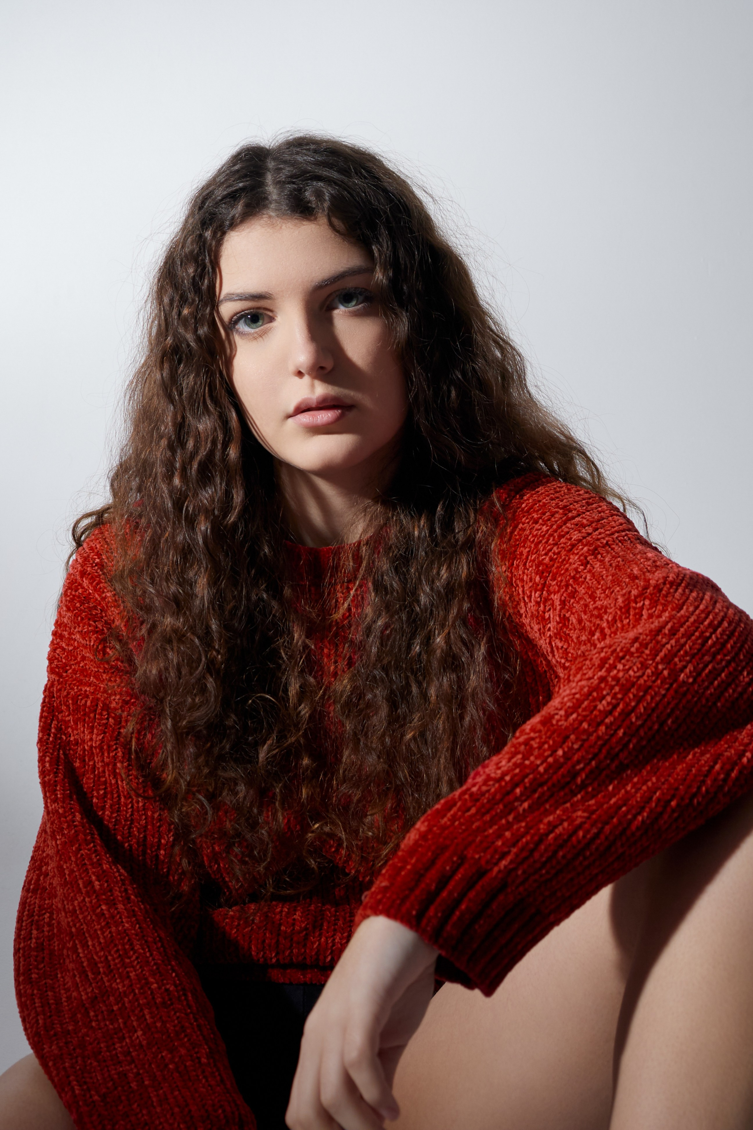 Anzhelika. Портретный и семейный фотограф в Краснодаре