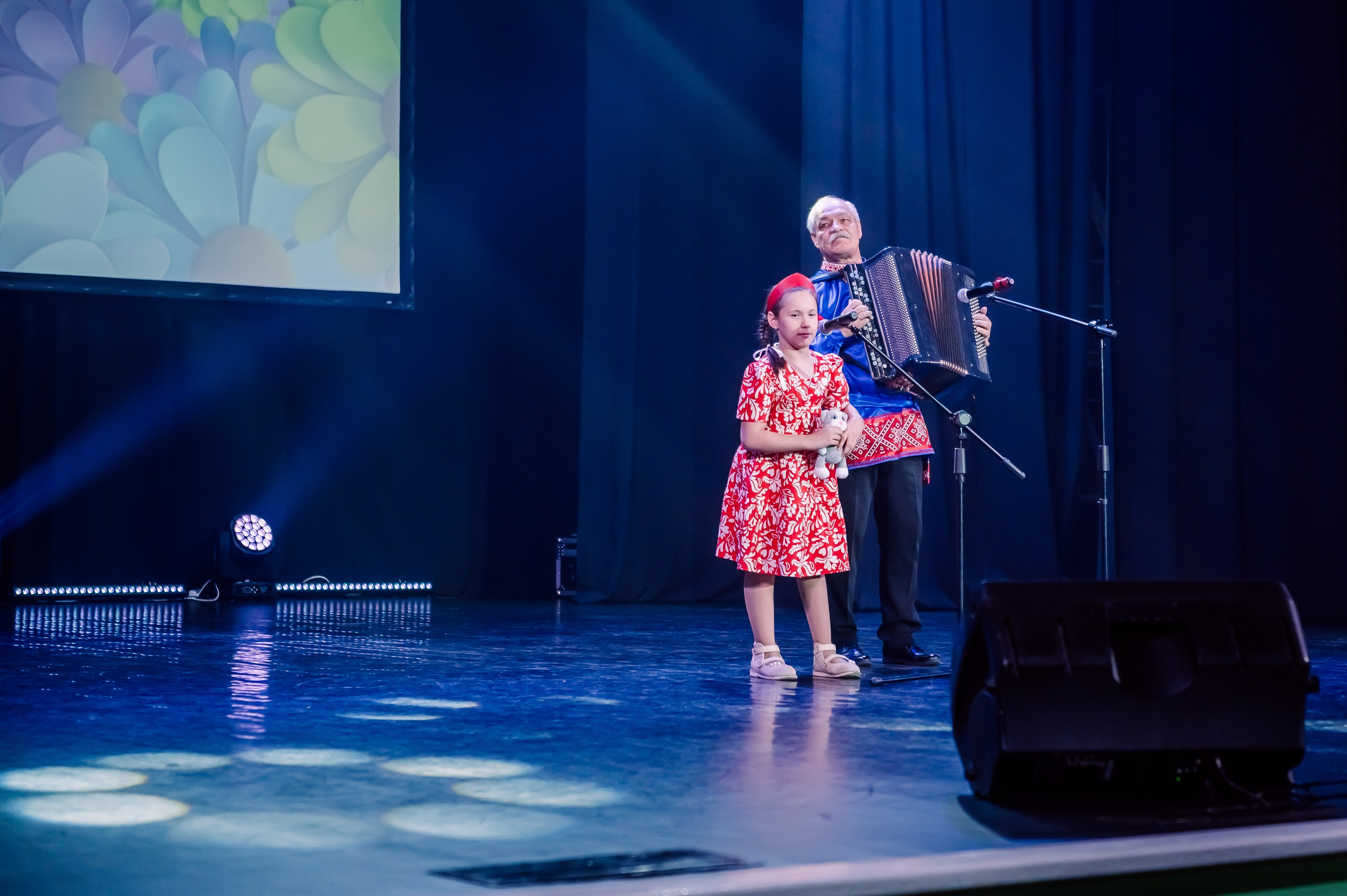 Благотворительный Фестиваль «По Дороге Доброты 2025». Детский фотограф, семейный фотограф и репортажи в Кемерово