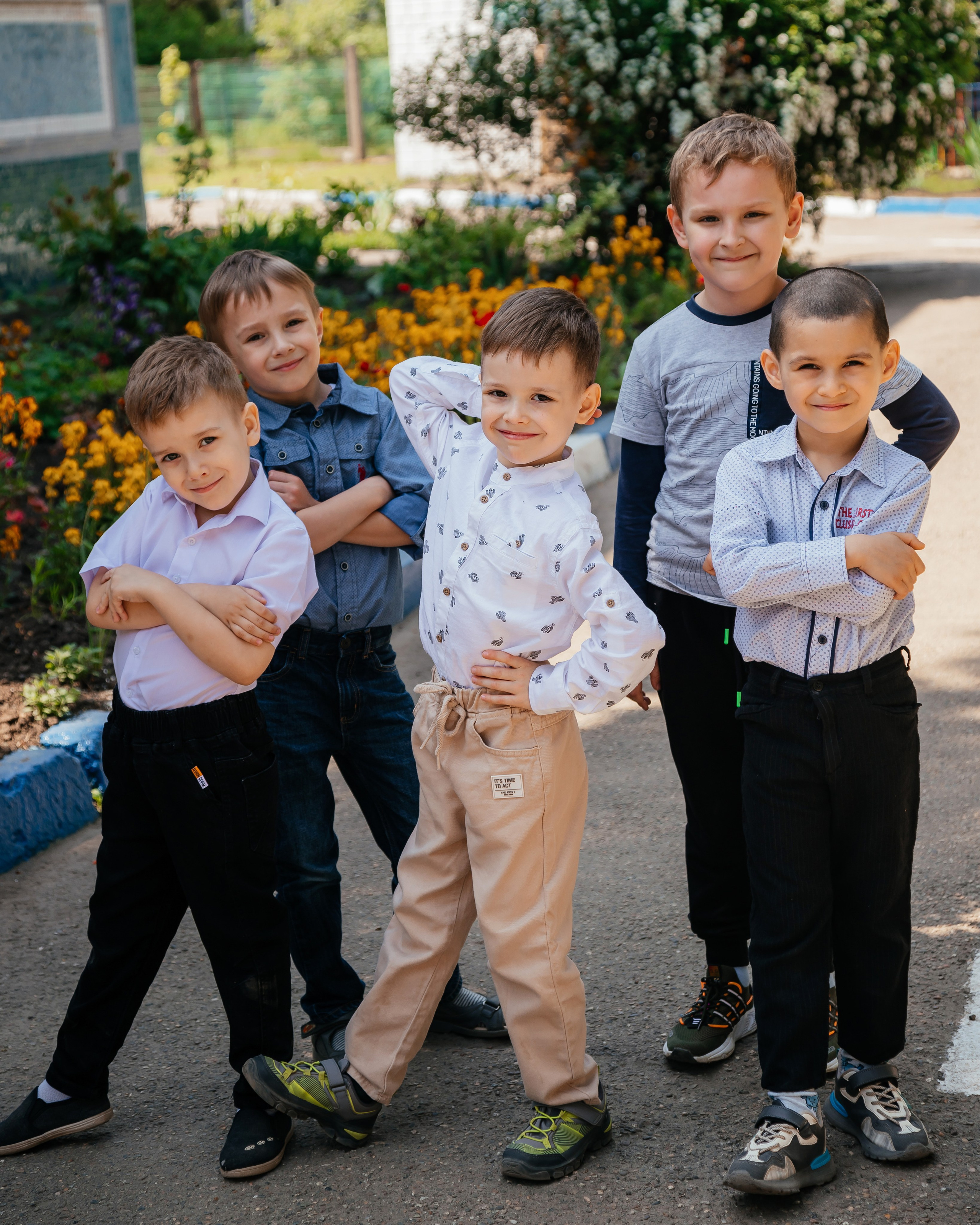 Выпускные альбомы. Главная