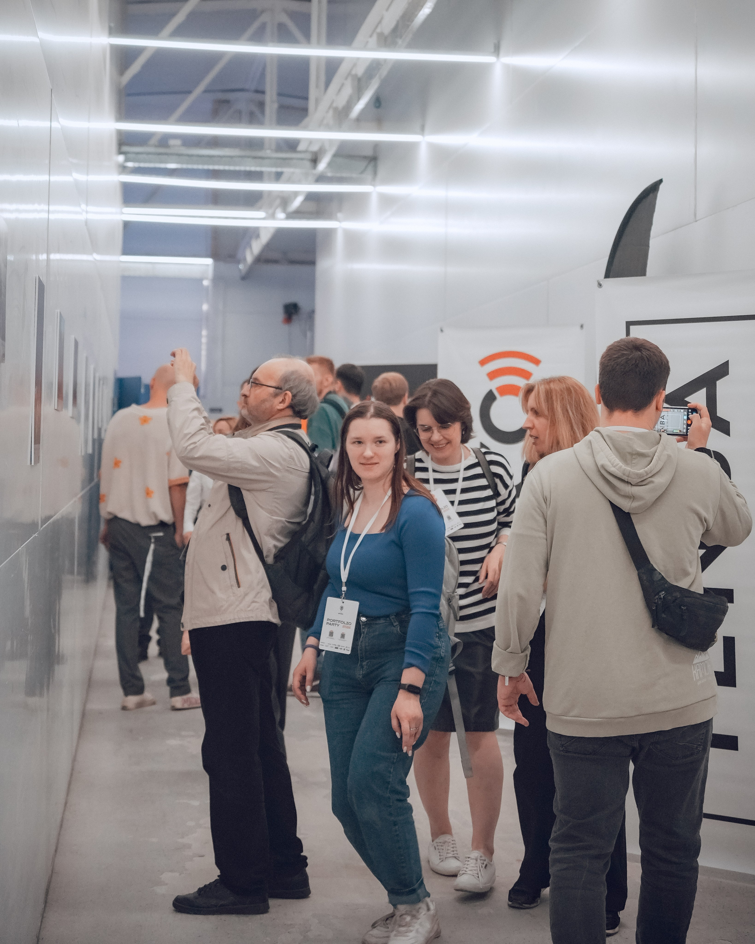 Фотофестиваль Wfolio. Портретный и семейный фотограф в Москве/Видное