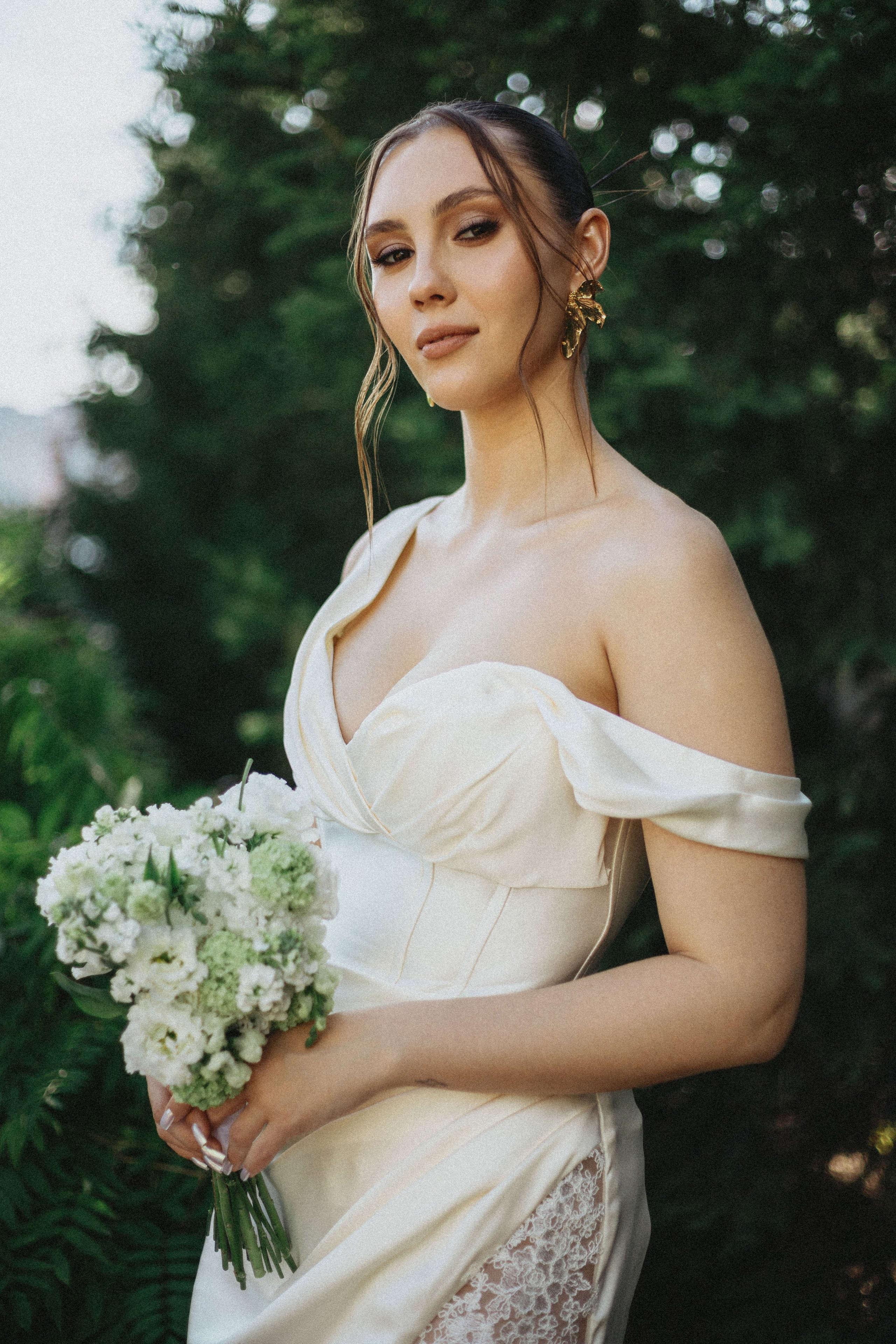 Алина&Иван. Фотограф ЕКБ