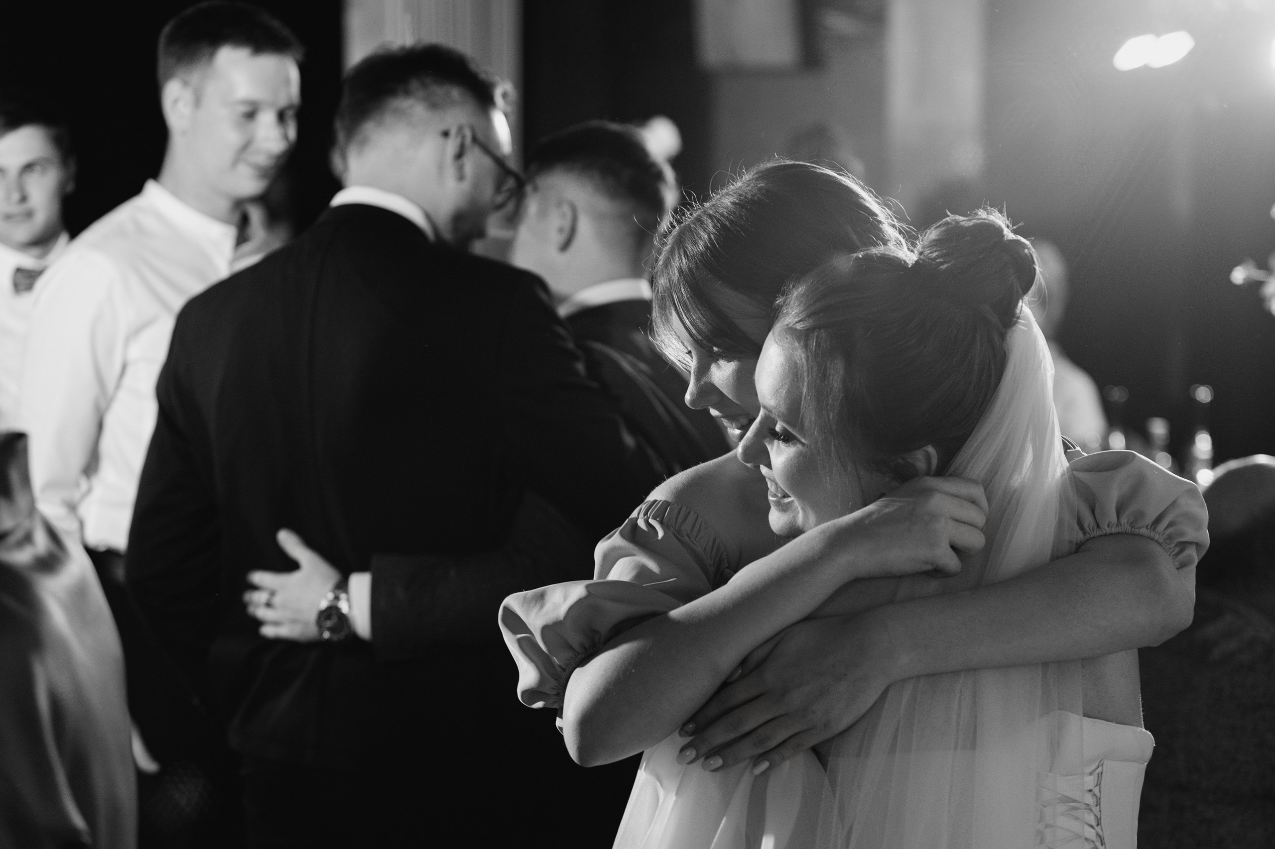 Дмитрий и Елена. LEVORIGINAL