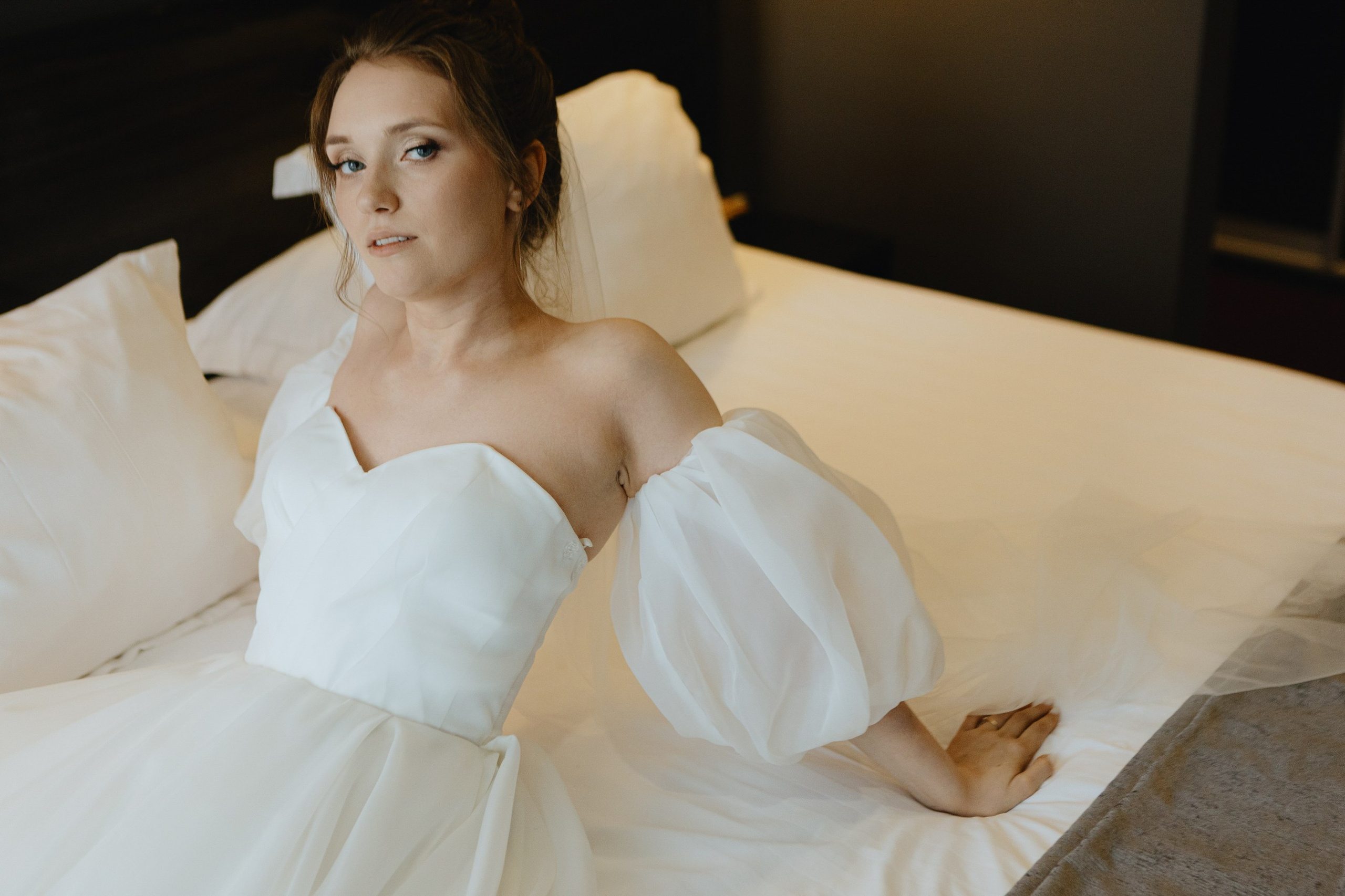 Дмитрий и Елена. LEVORIGINAL