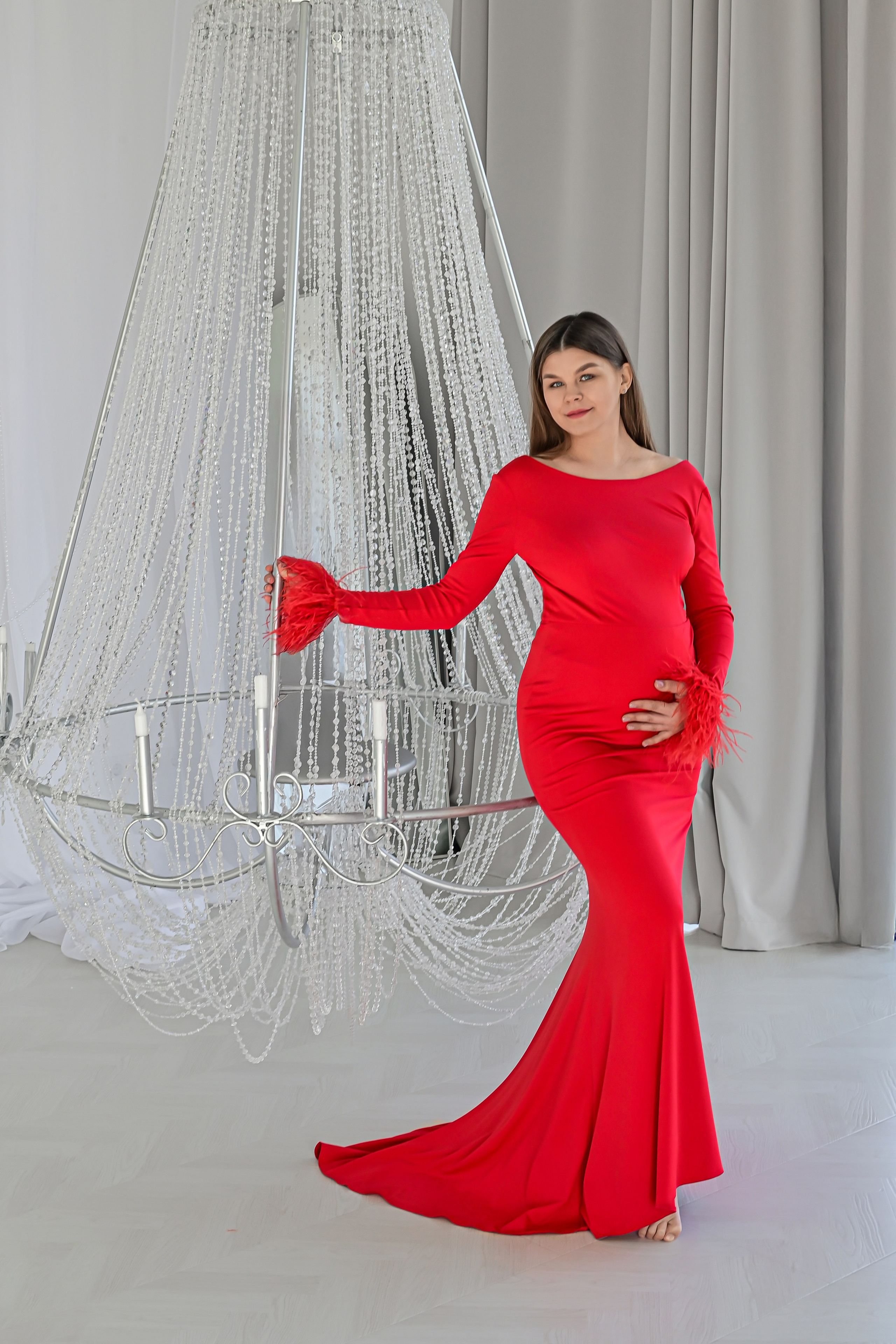 Беременность. Семейный и свадебный фотограф в Донецке Донская Анастасия