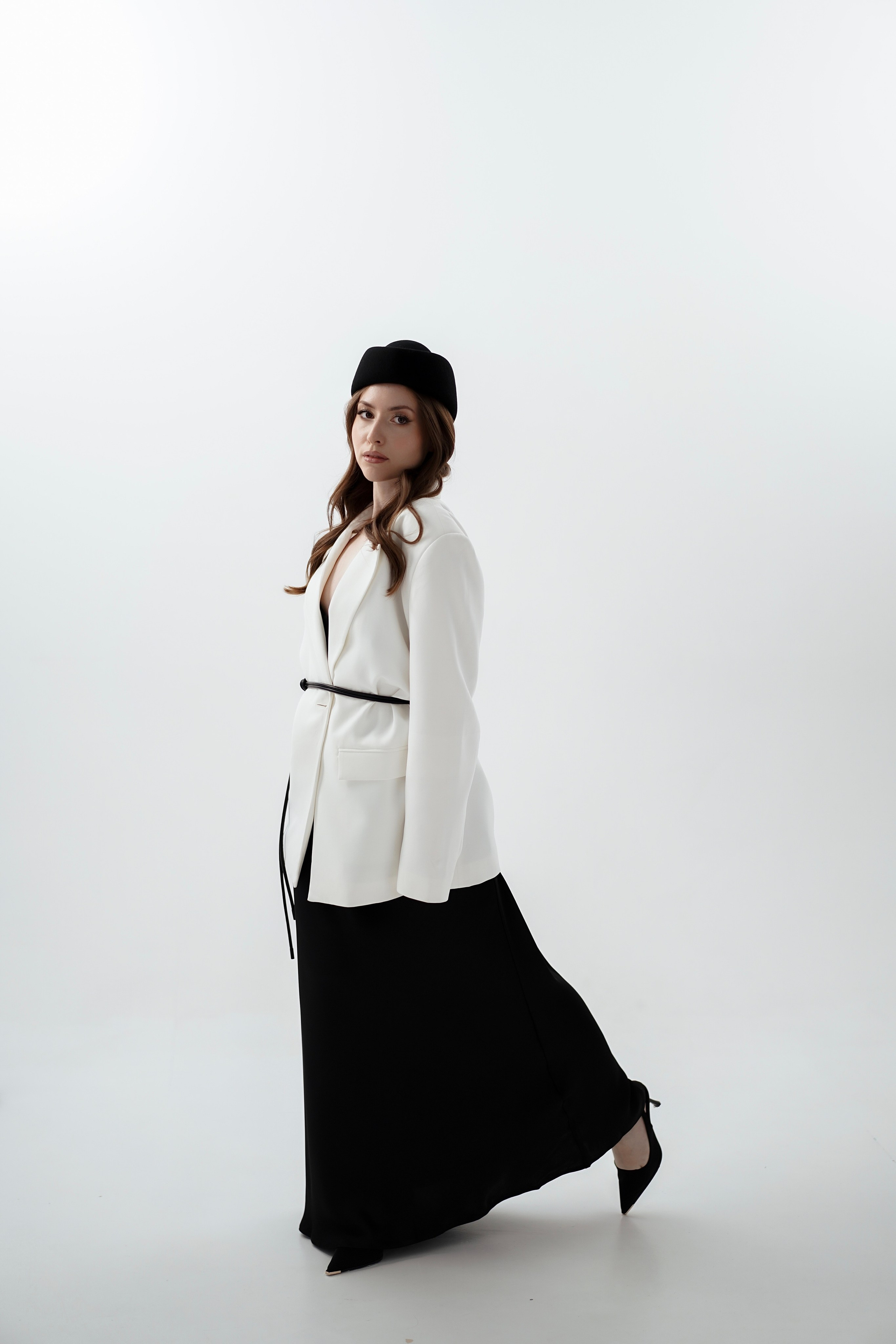 Фотопроект «elegant minimalism»
