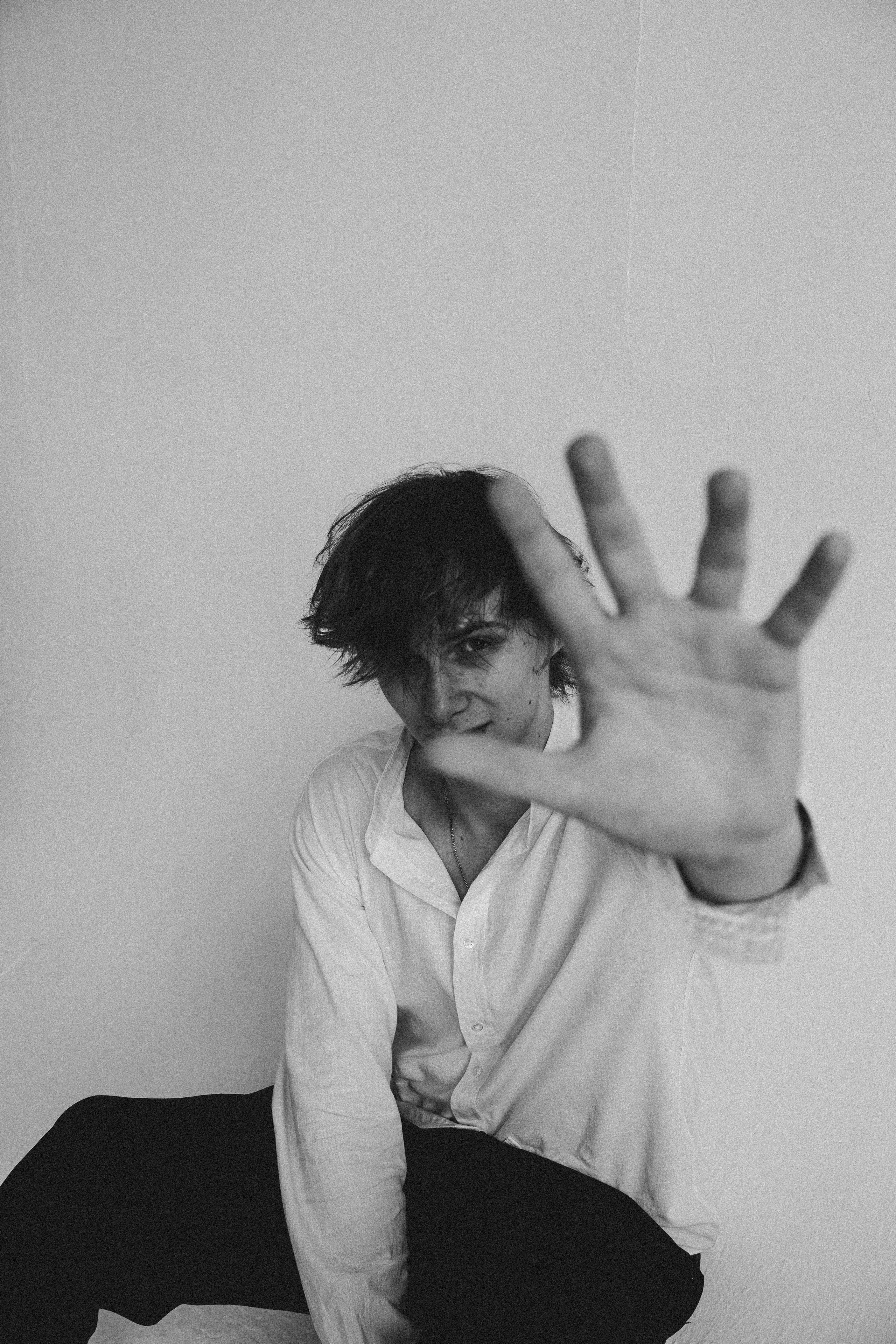 Татьяна и Иван. Профессиональный фотограф