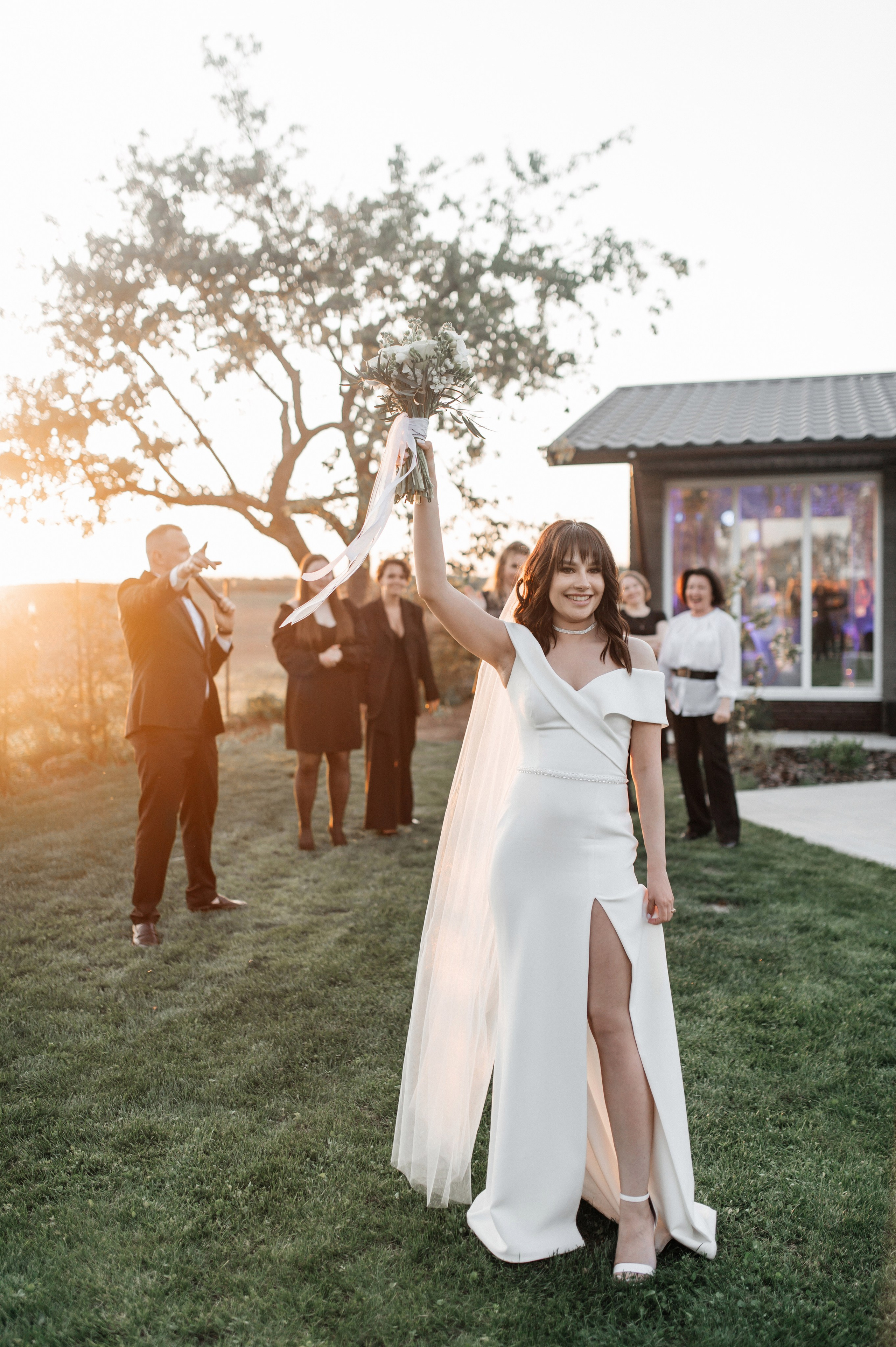 Станислав и Дарья. Фотограф Кирилл Верт