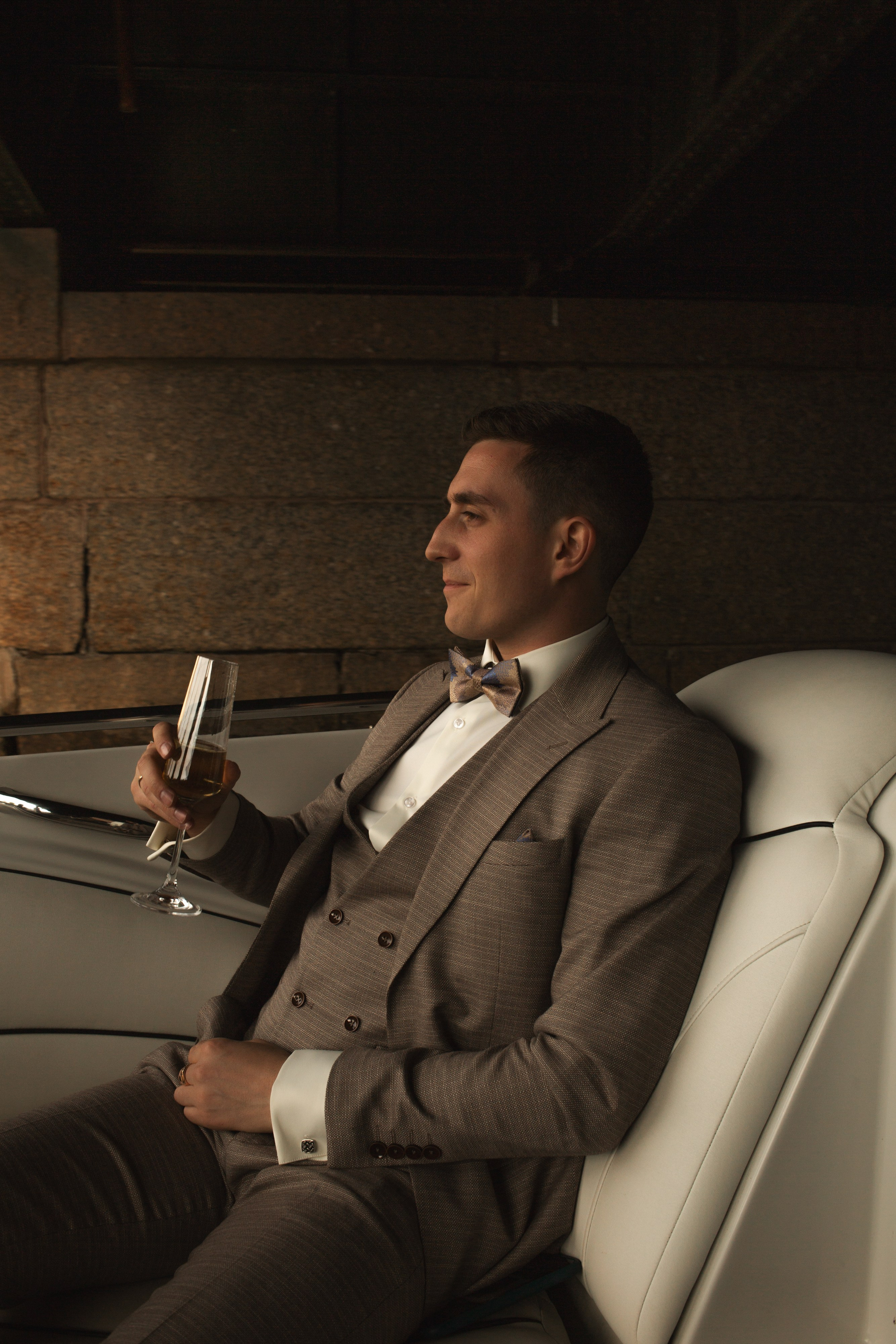 Андрей и Галя. Свадебный и портретный фотограф Анастасия Казакова Санкт-Петербург