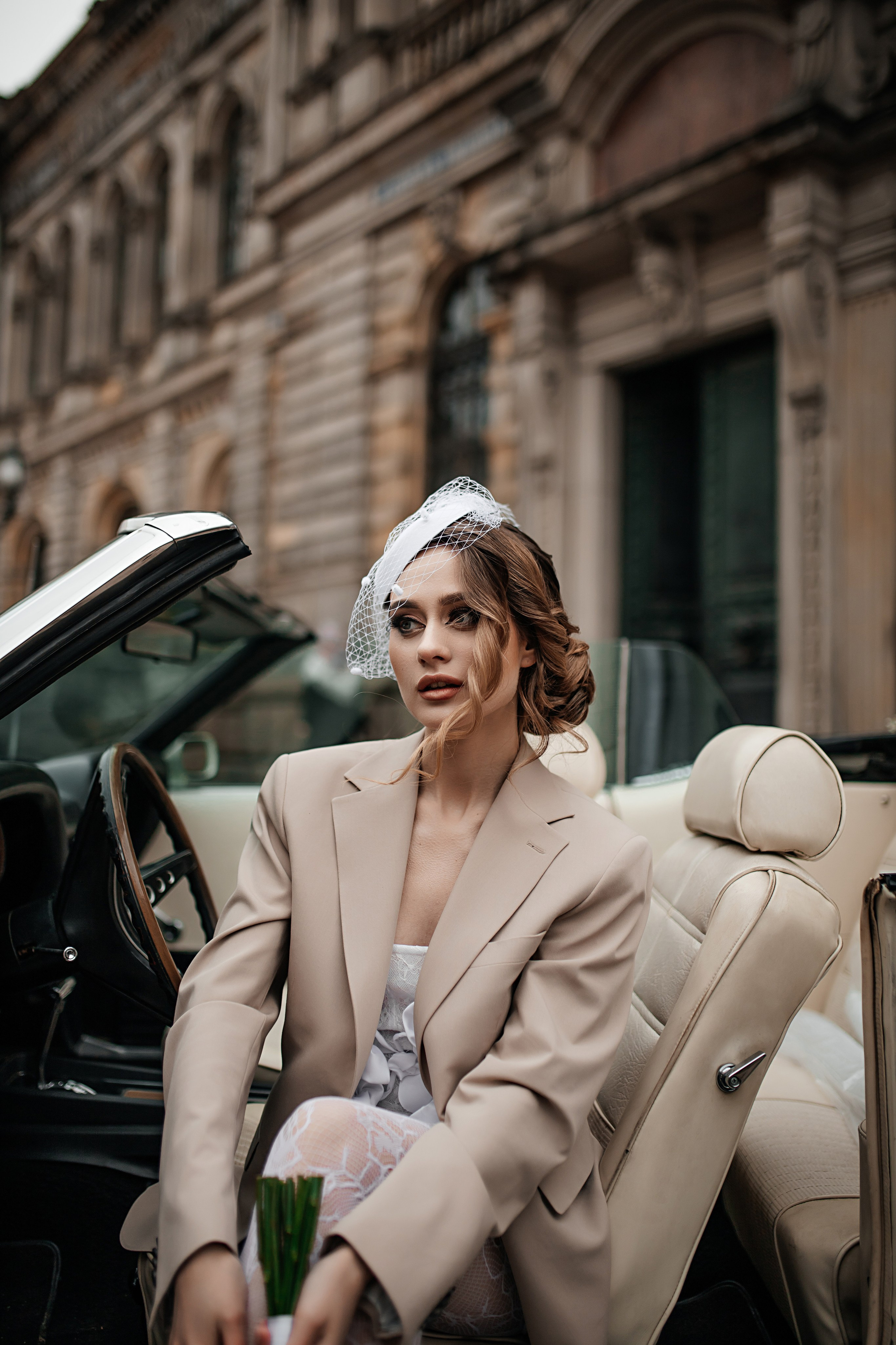 Анна и Герман. Фотограф Санкт-Петербург Раднаева Юлия