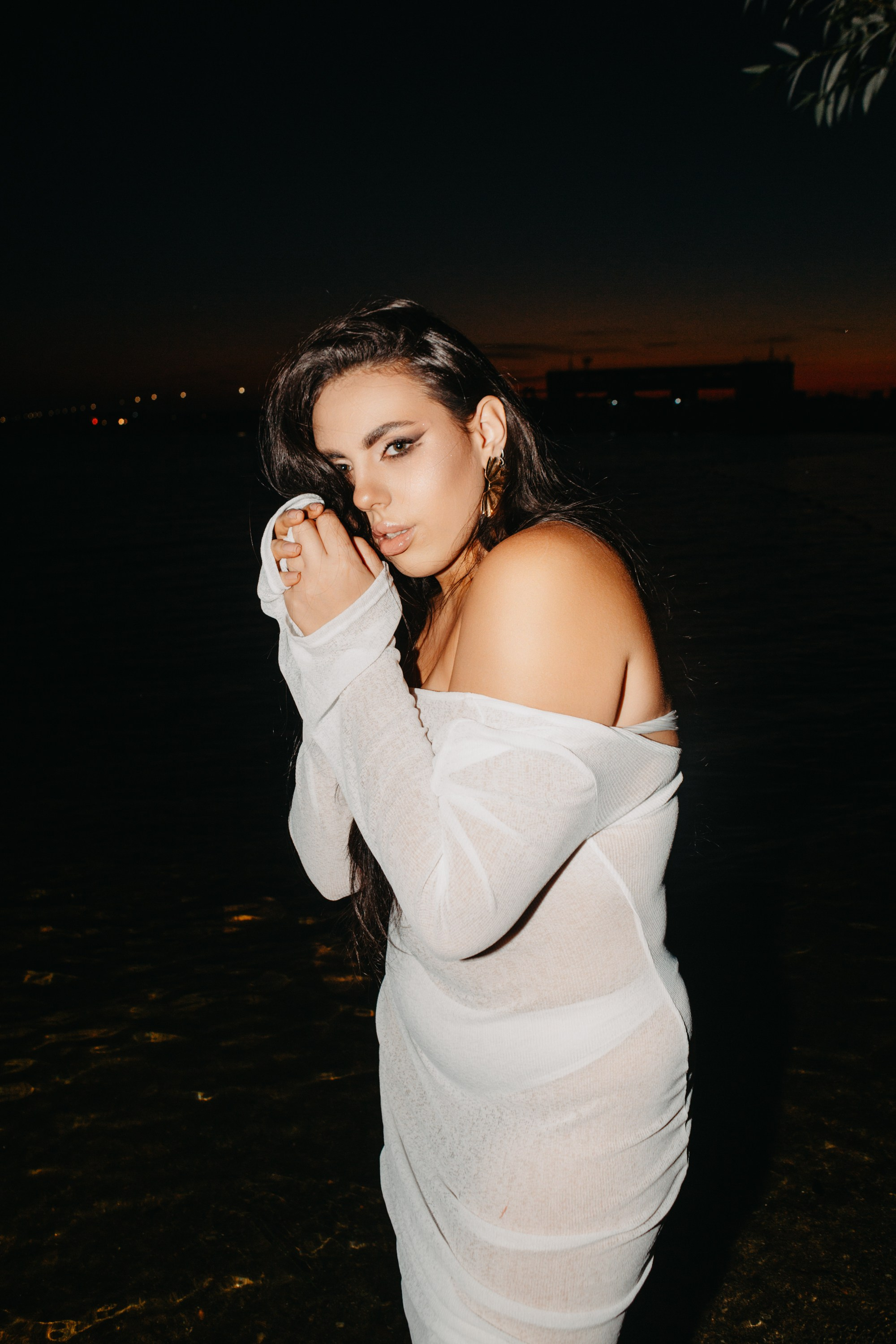 Александра. Татьяна Журавлева