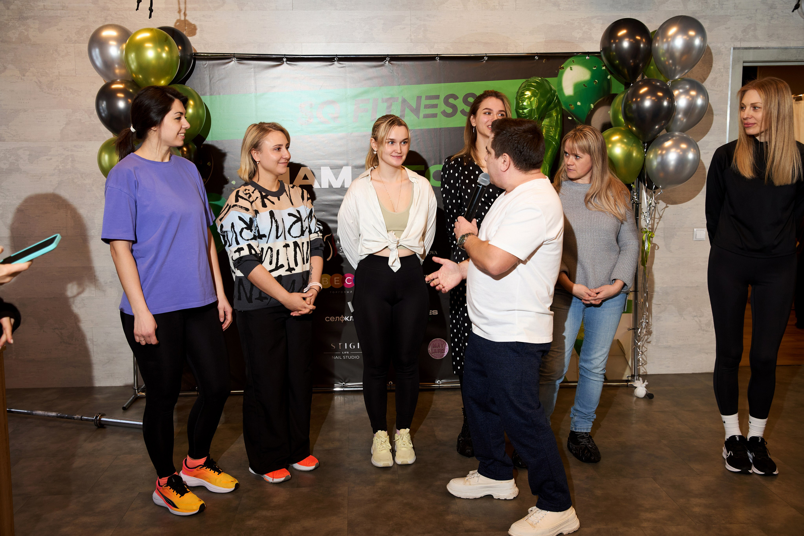 SQ — ФИТНЕС. 2 ГОДА. Фотограф Липецк. Фотограф в Липецке Татьяна Минаева. Портретный фотограф Липецк. Свадебный фотограф Липецк. Бизнес фотограф Липецк