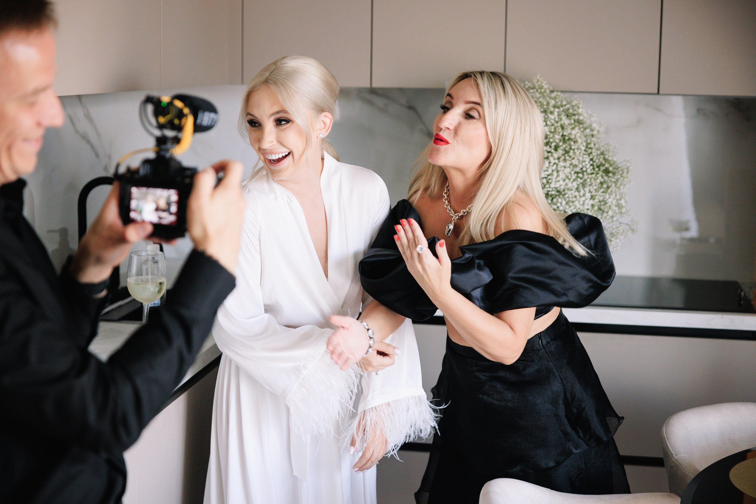 Wedding. Фотограф в Ижевске и Казани Богданов Яков