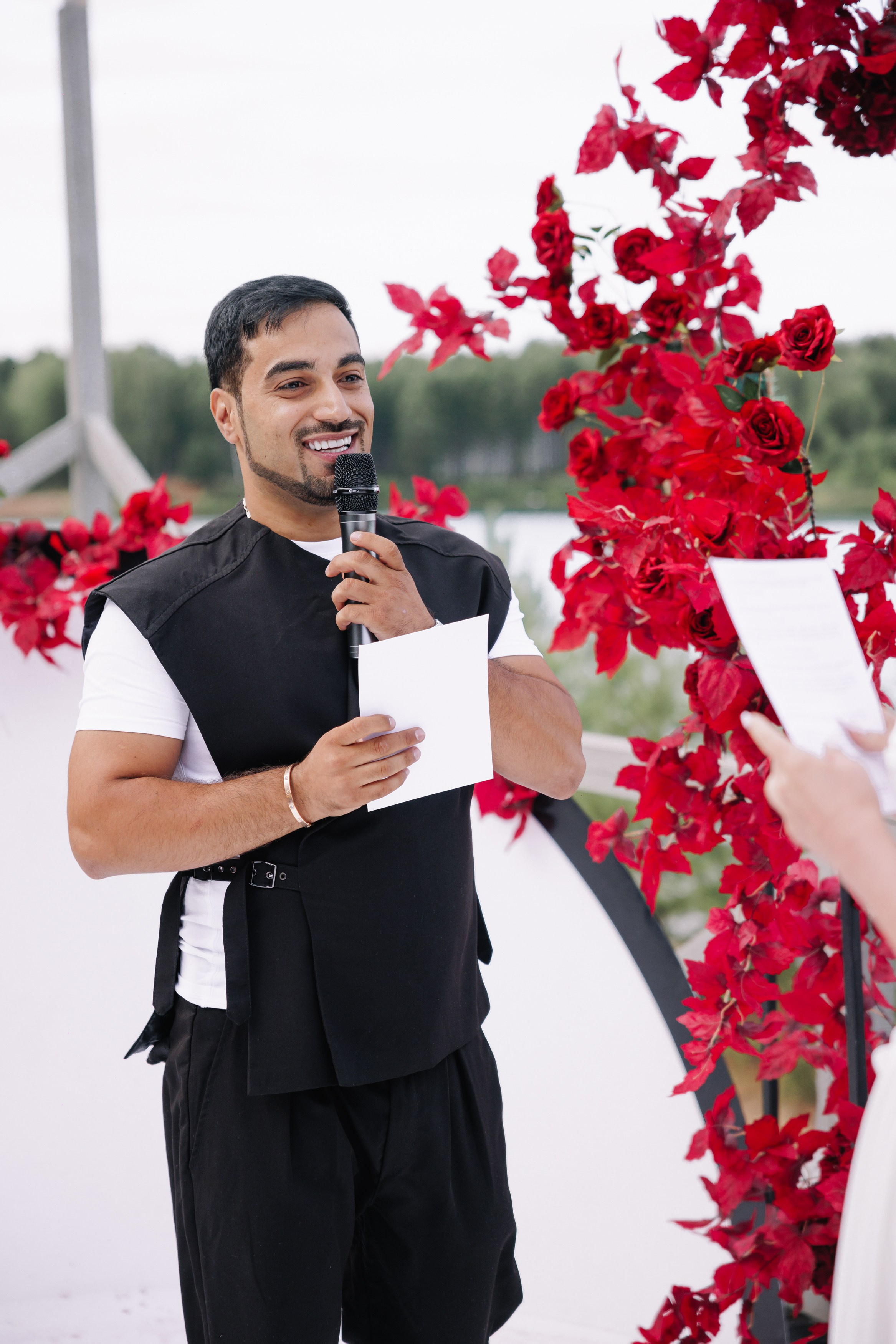 David Maria. Фотограф в Ижевске и Казани Богданов Яков