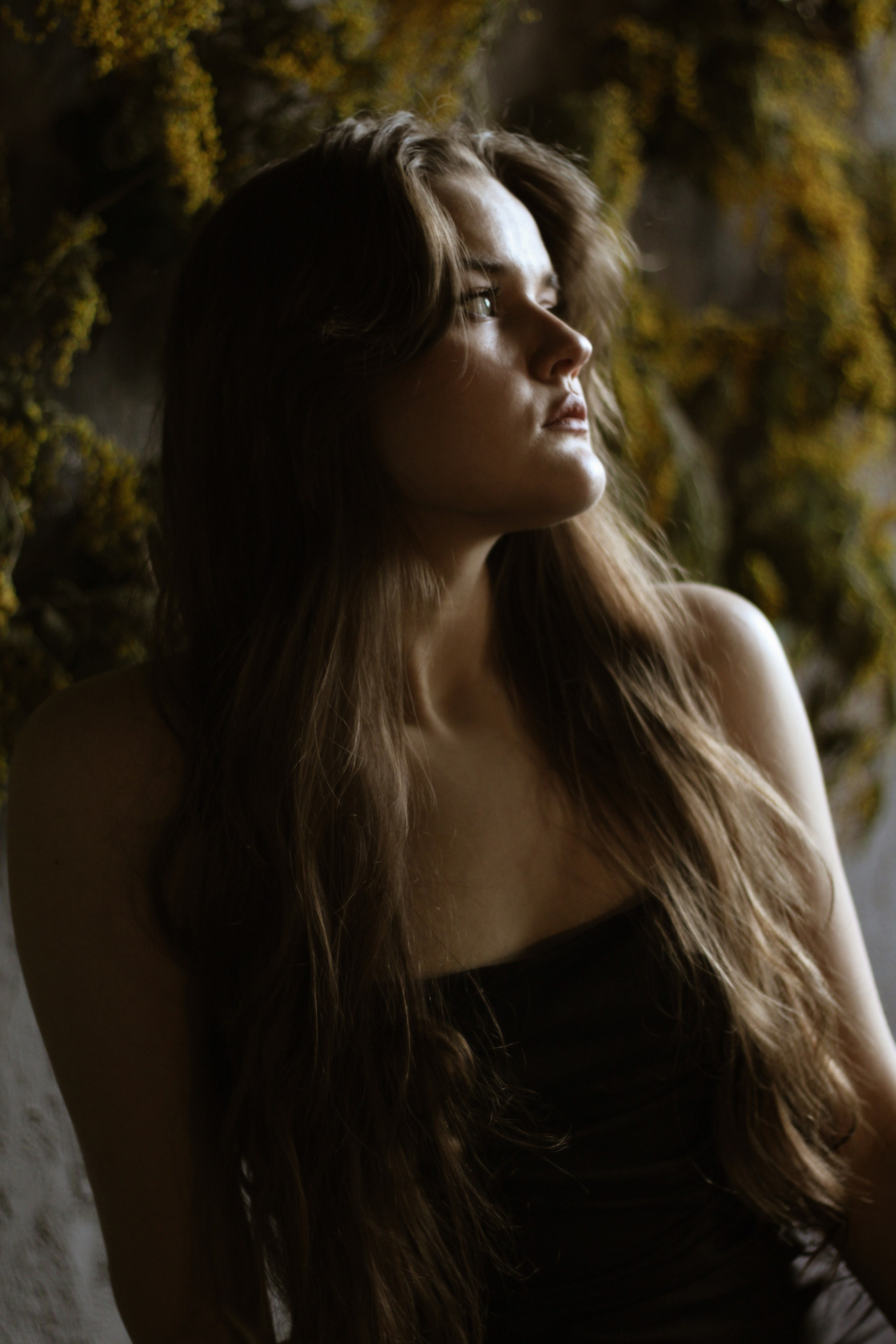 Anna. Кристина Кутько • фотограф Новосибирск