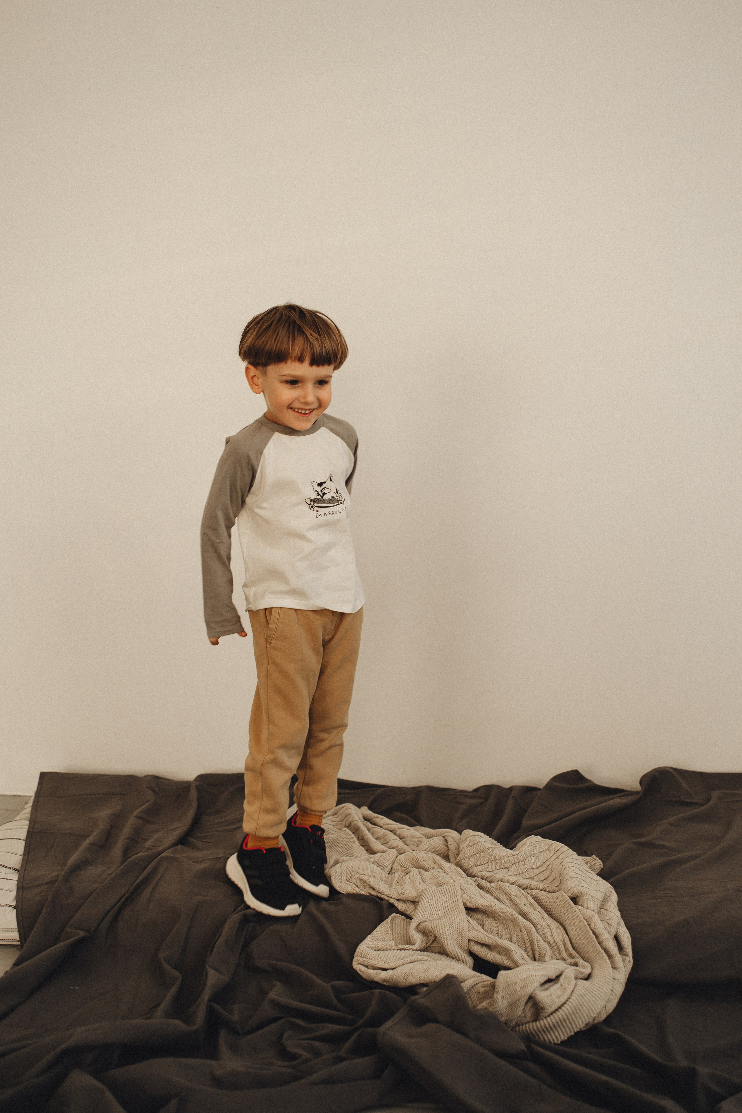 Семейная история в студии. Семейный и детский фотограф, таганрог, ростов-на-дону