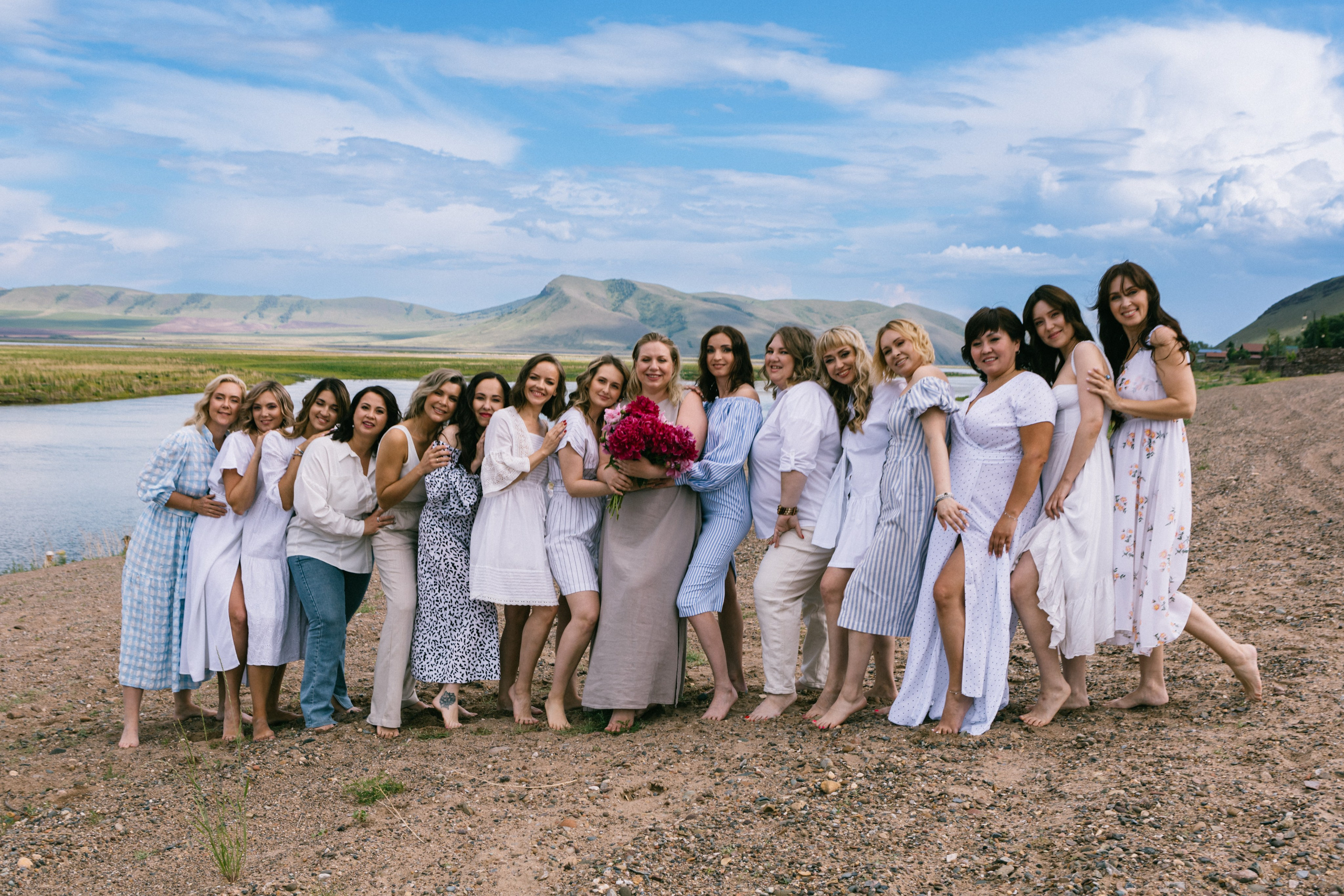 Фотодень для клуба Persona Grata. Контент-фотограф в Абакане Наталья Нагибина