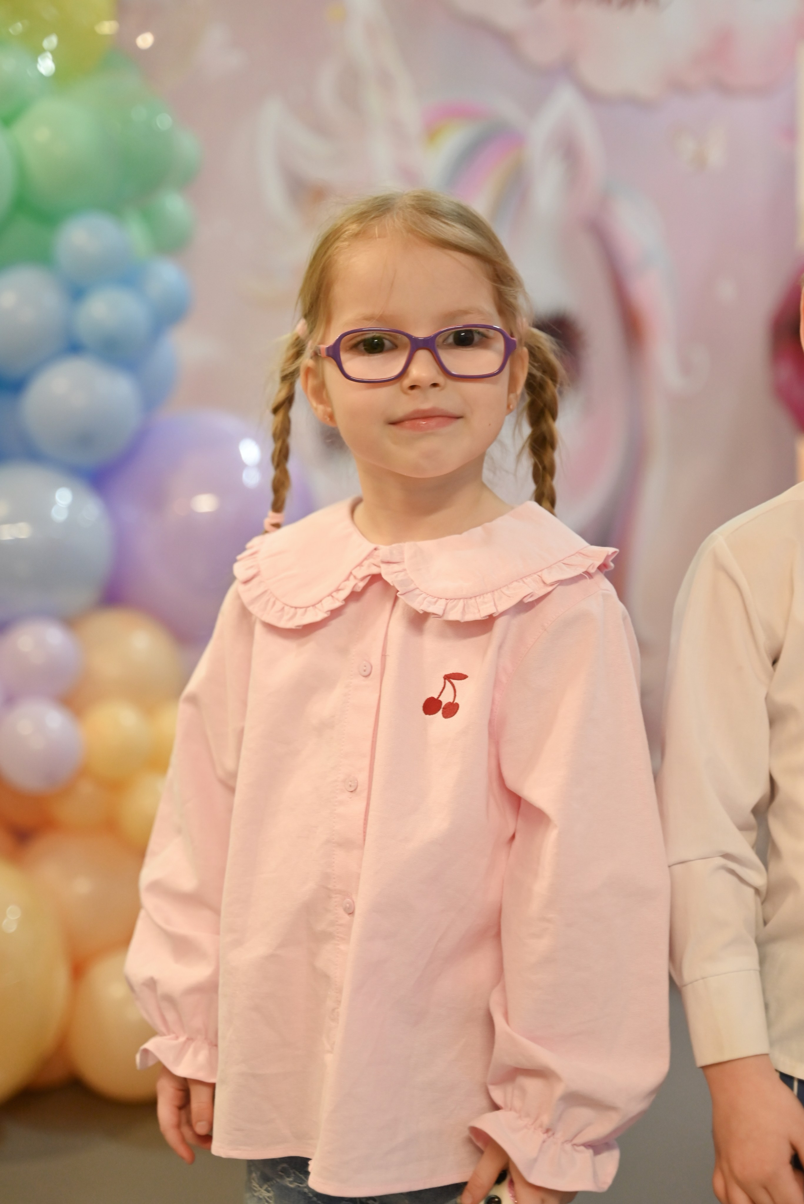 «День варенья Авроры». Свадебный и семейный фотограф в Уфе Александров Максим