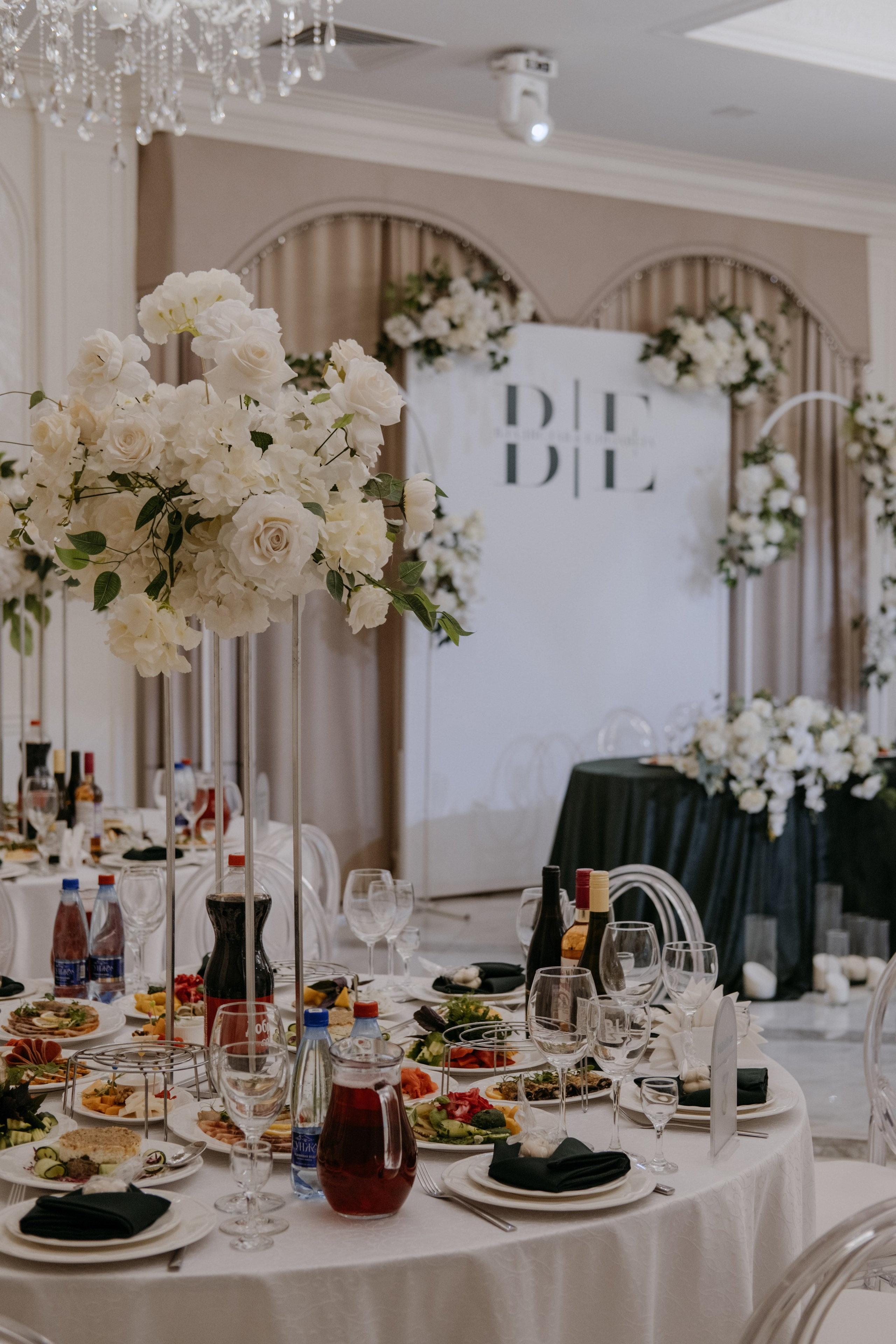 Владислав и Елизавета. Фотограф в Астрахани Васякина Анастасия