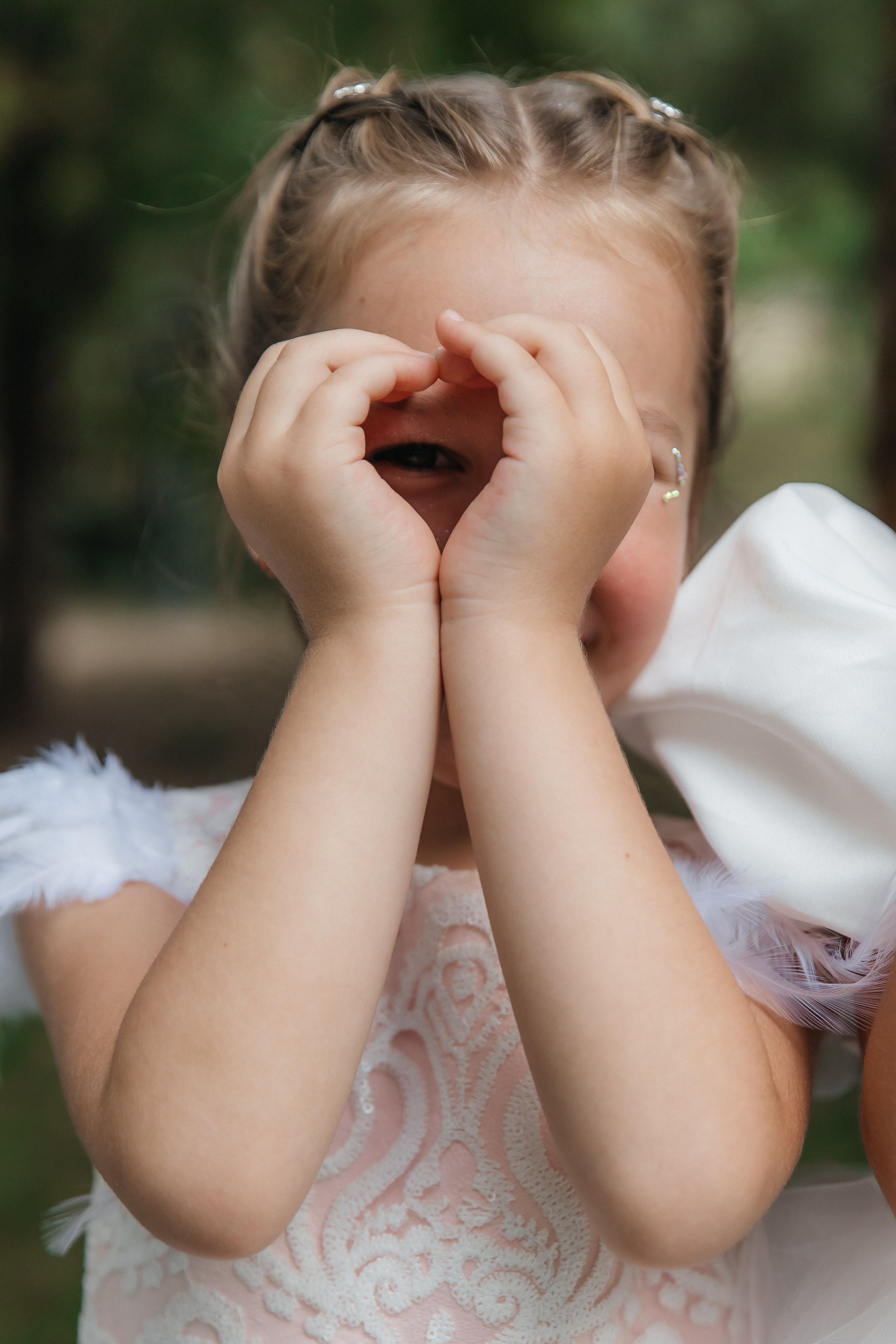 Владислав и Анна. Фотограф в Волгограде — Александра Искандерова