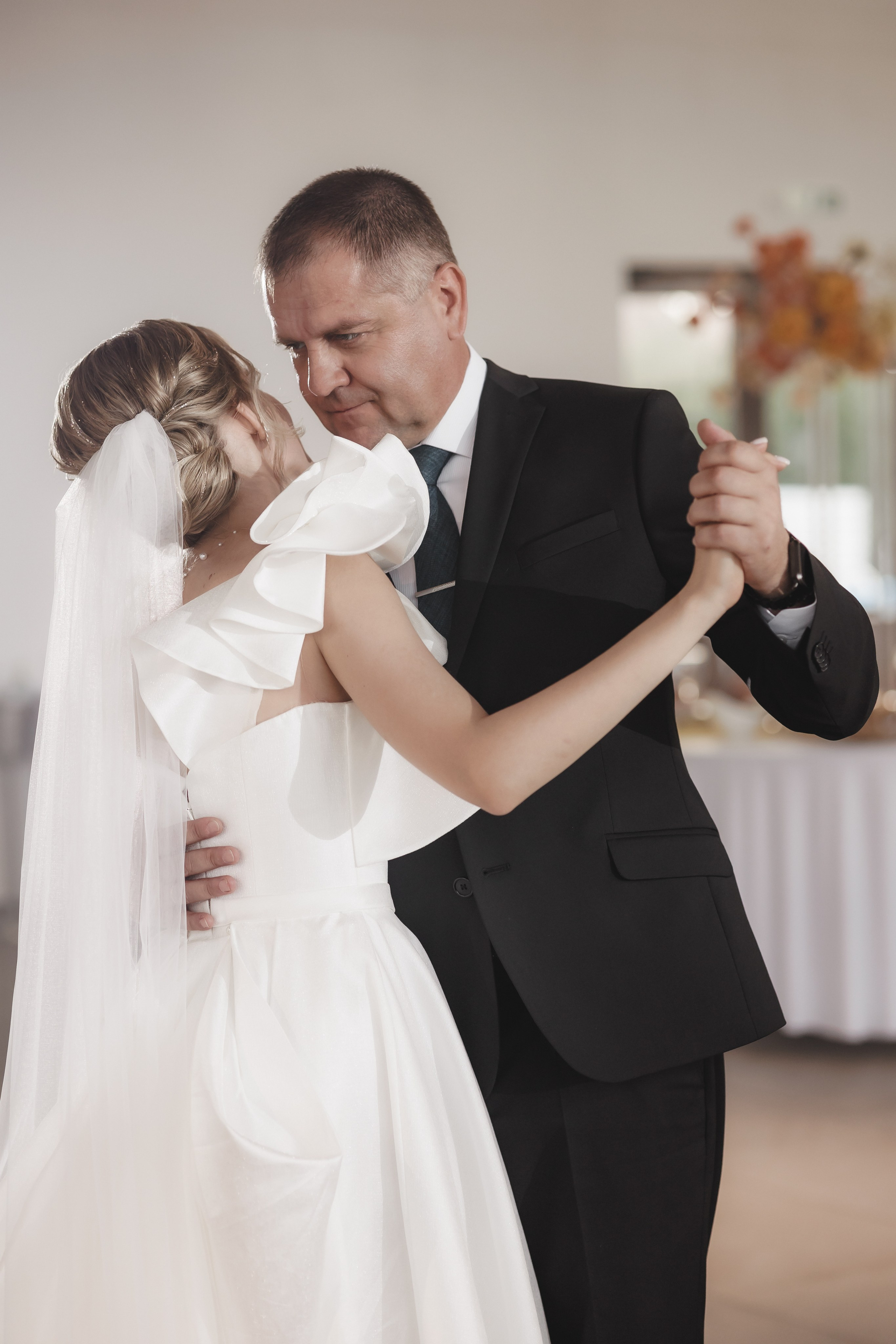 Артём и Дарья. Фотограф в Волгограде — Александра Искандерова