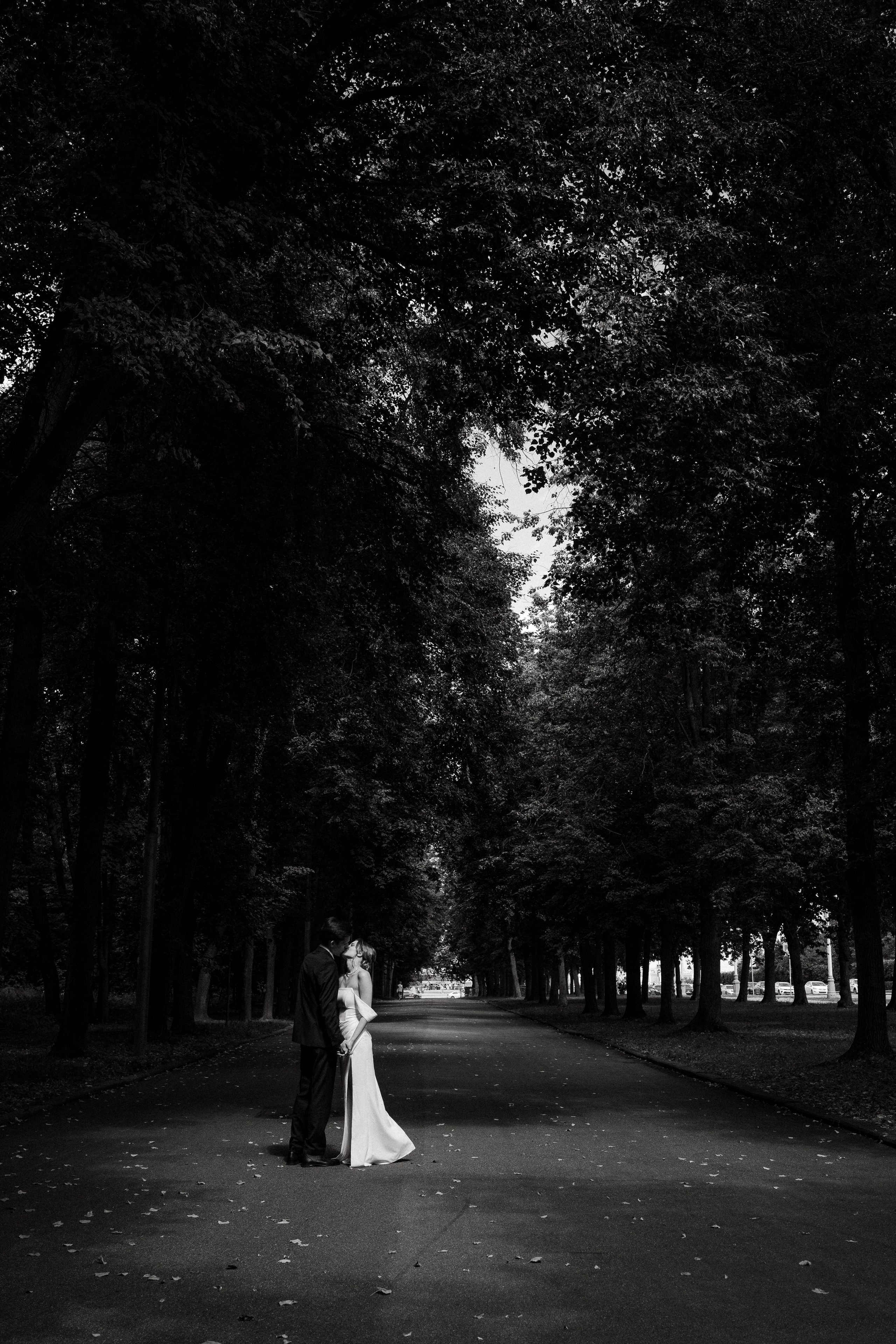 Никита и Мария. Свадебный фотограф Москва Санкт-Петербург Сочи Калининград Мария