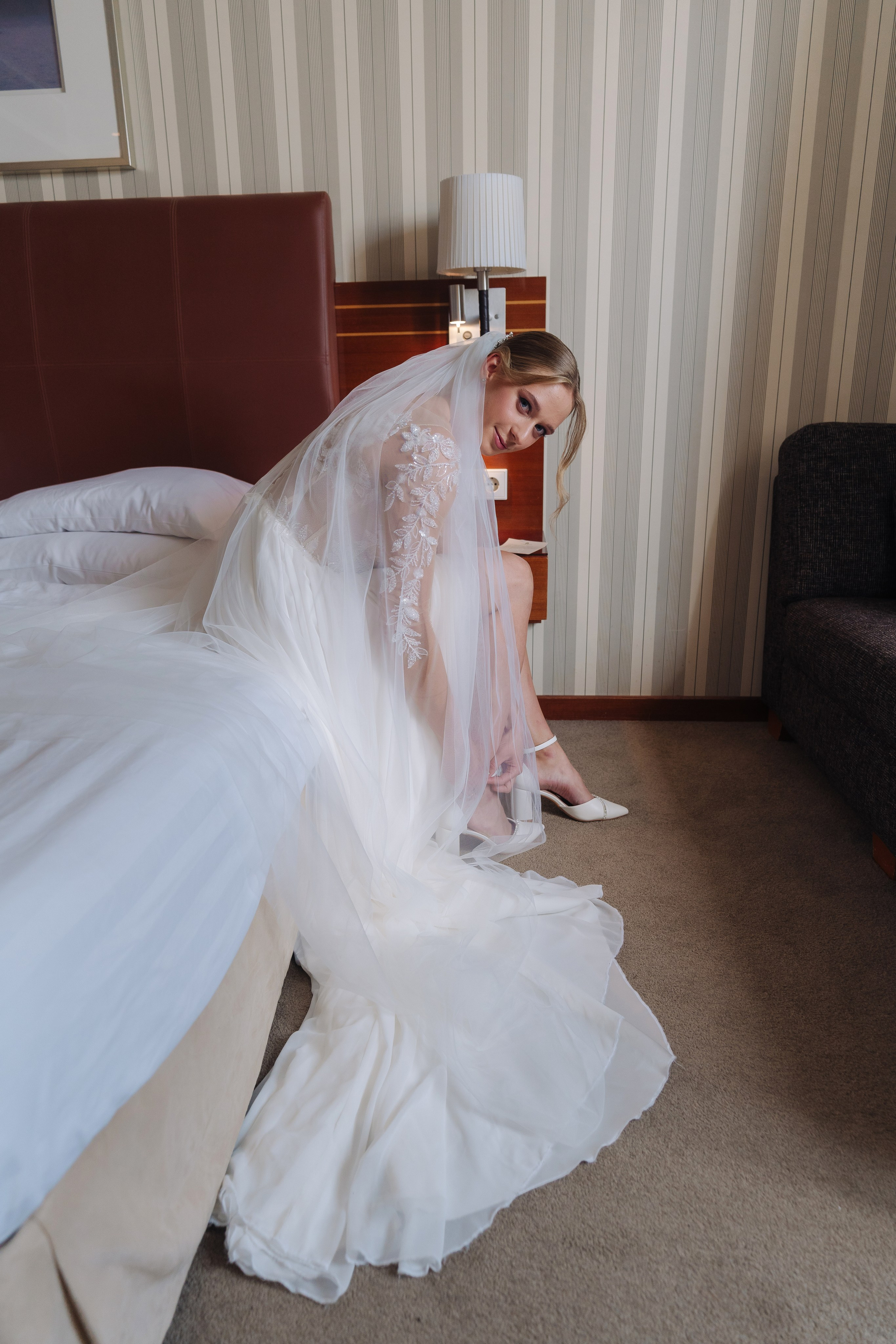 Иван + Александра