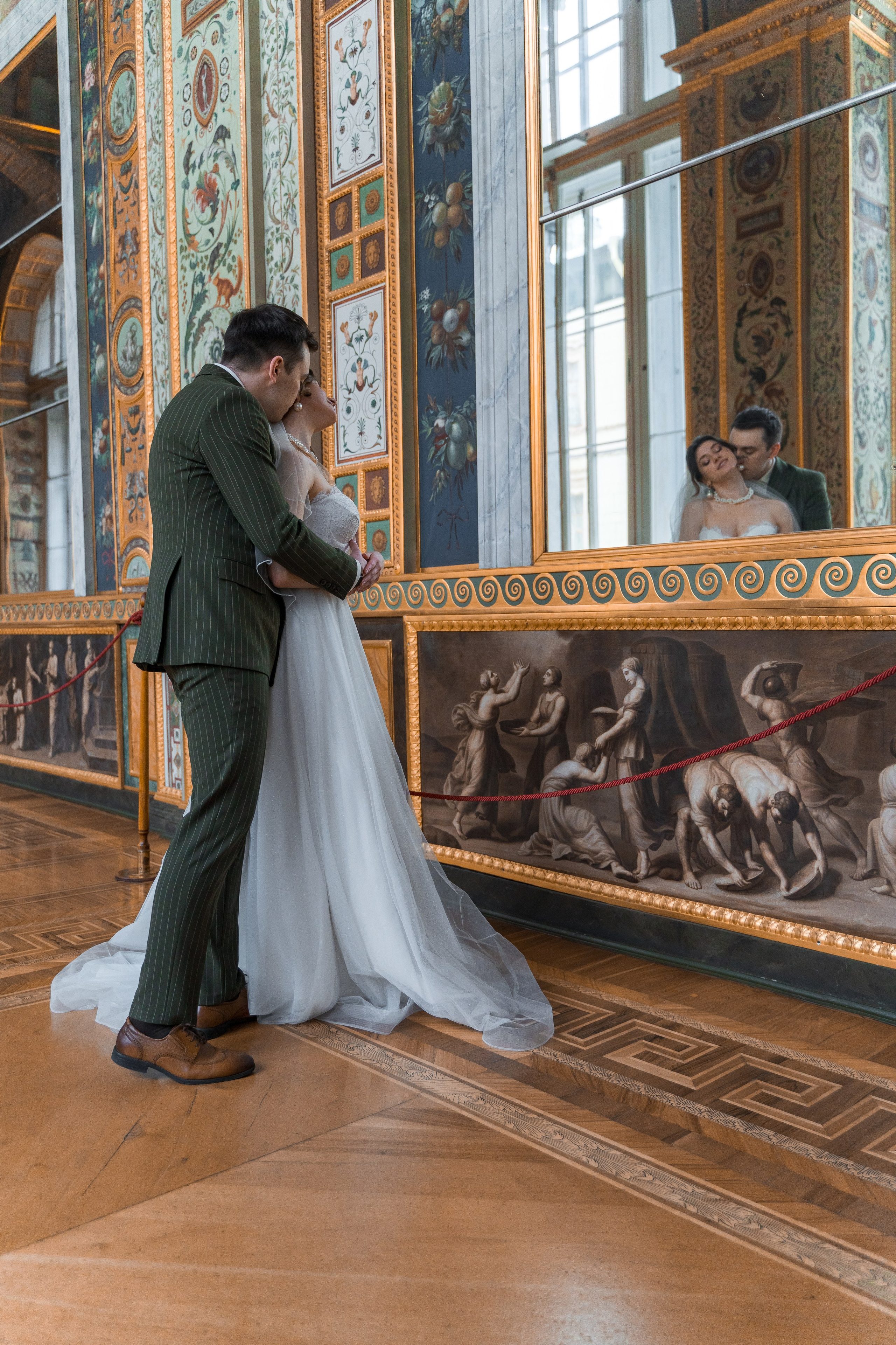 Владислав + Тереса