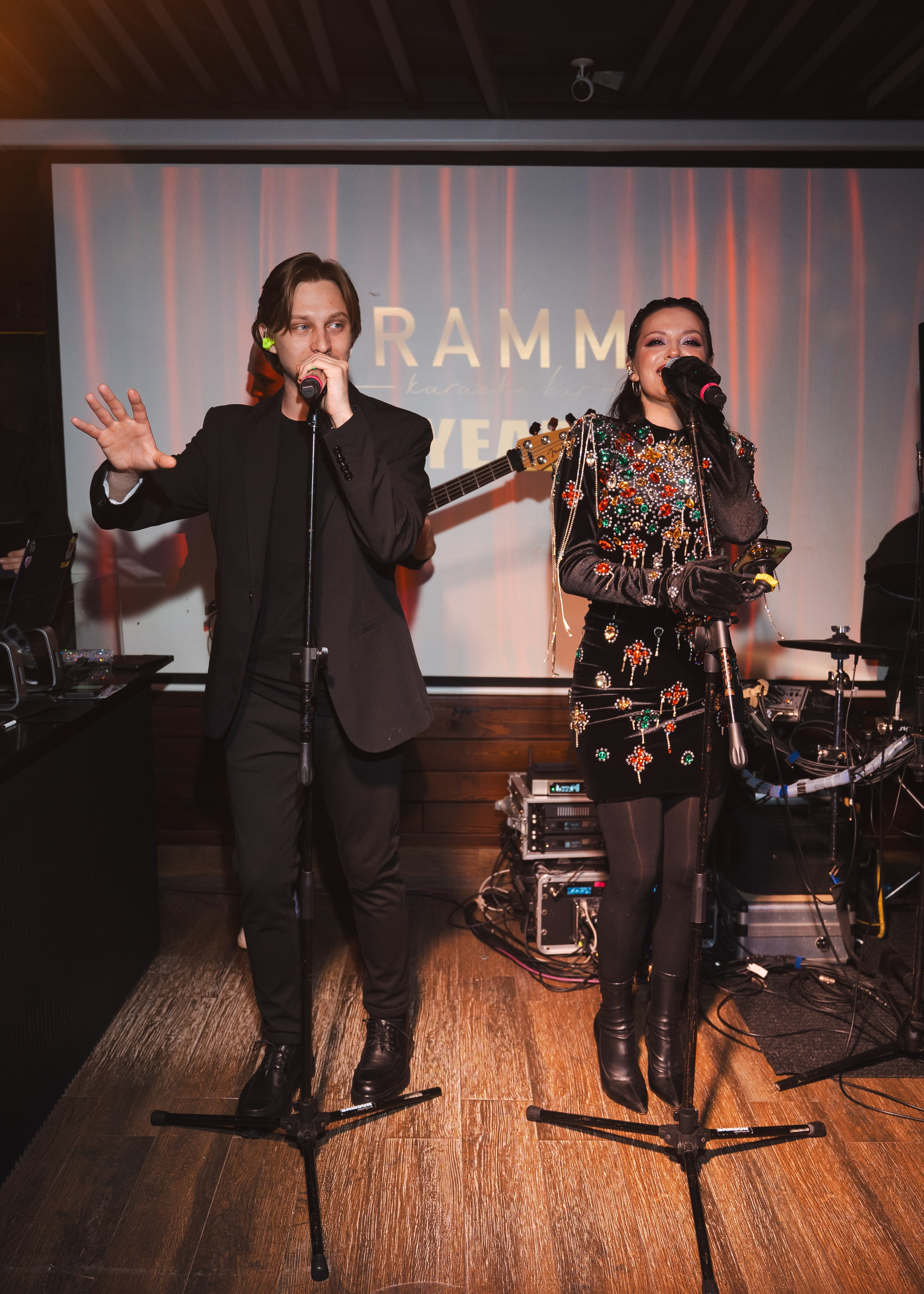 GRAMMY. Фотограф Хабаровск