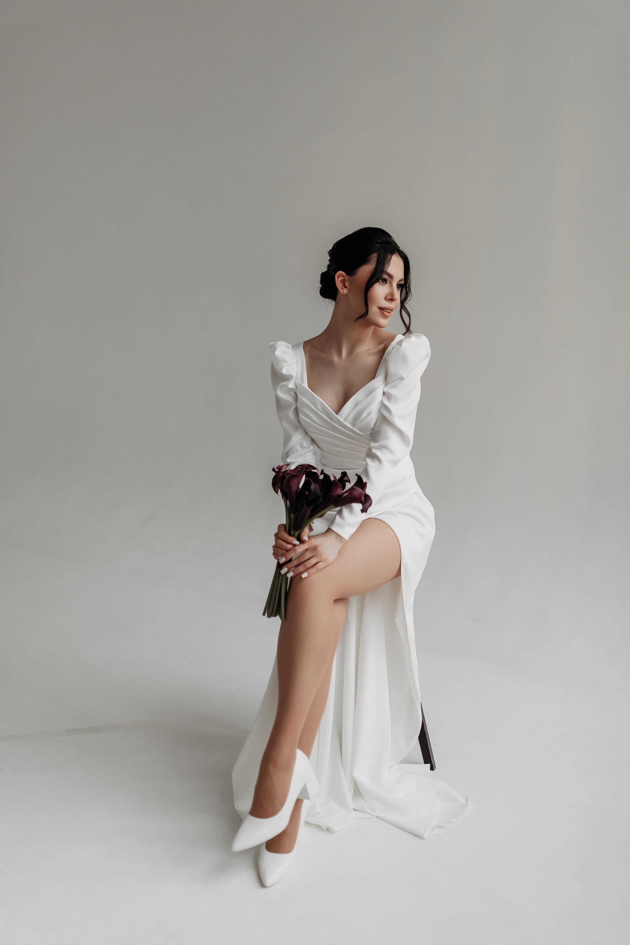 Расина и Данил. Фотограф Тимербаева Алина г. Сургут