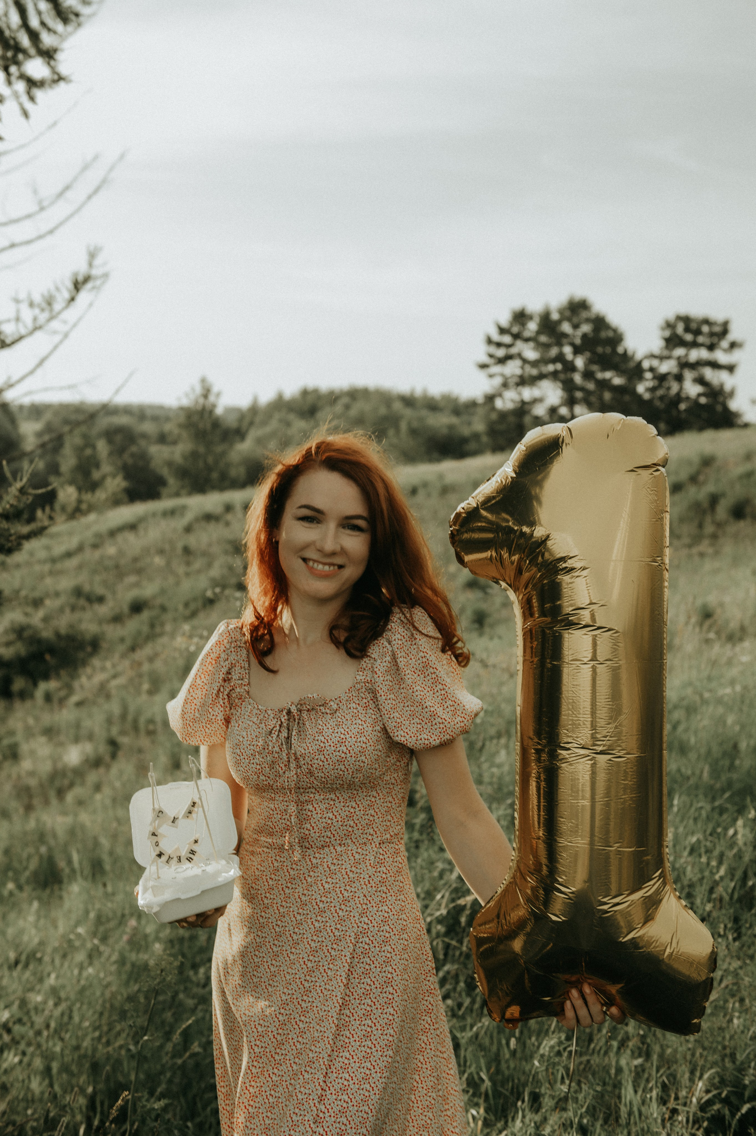 Максиму годик. Свадебный и семейный фотограф в Тульской области Пашкова Екатерина