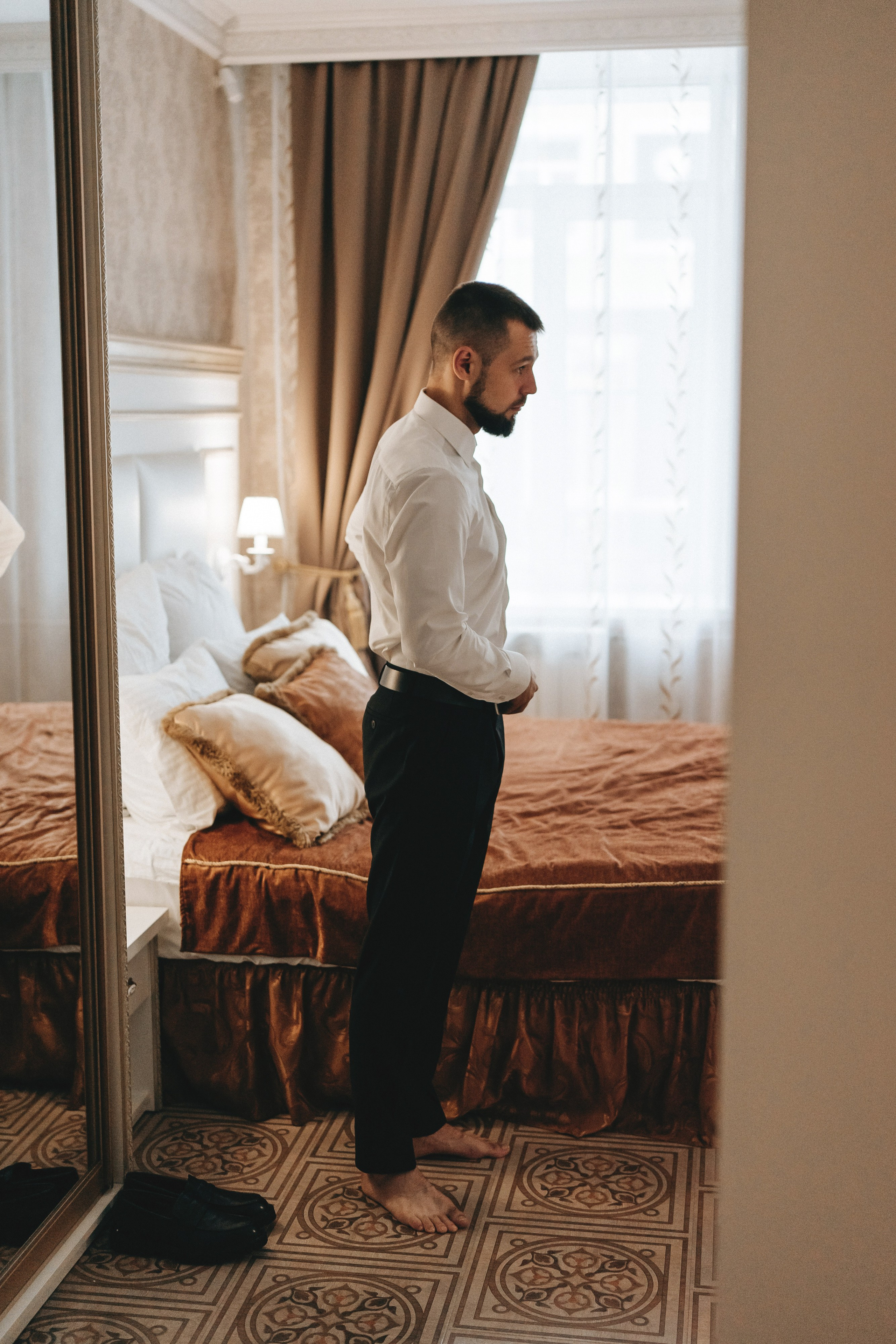 Виталий и Алина. Фотограф Иркутск, Ангарск, Усолье-Сибирское. Выпускные альбомы