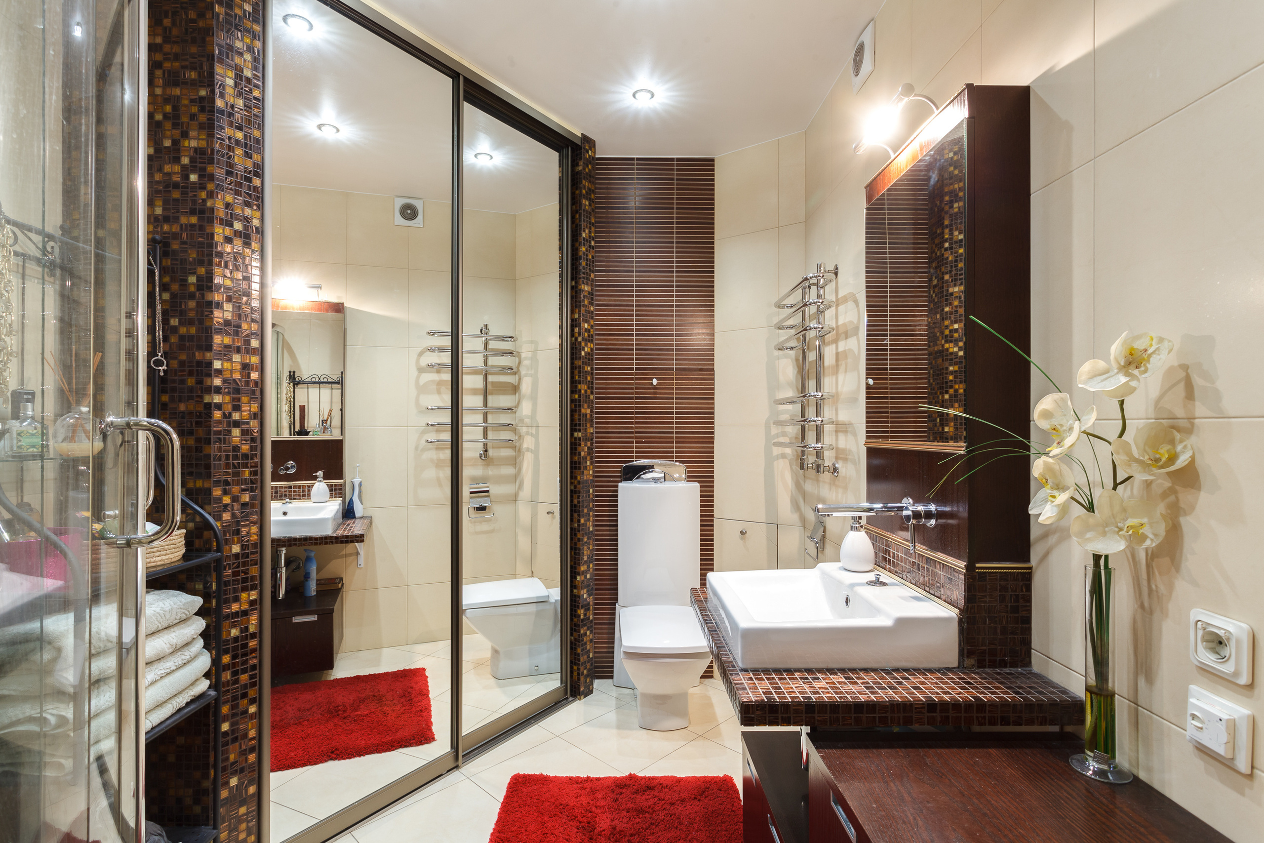 Квартиры. Фотограф Антон Кузнецов, Ташкент