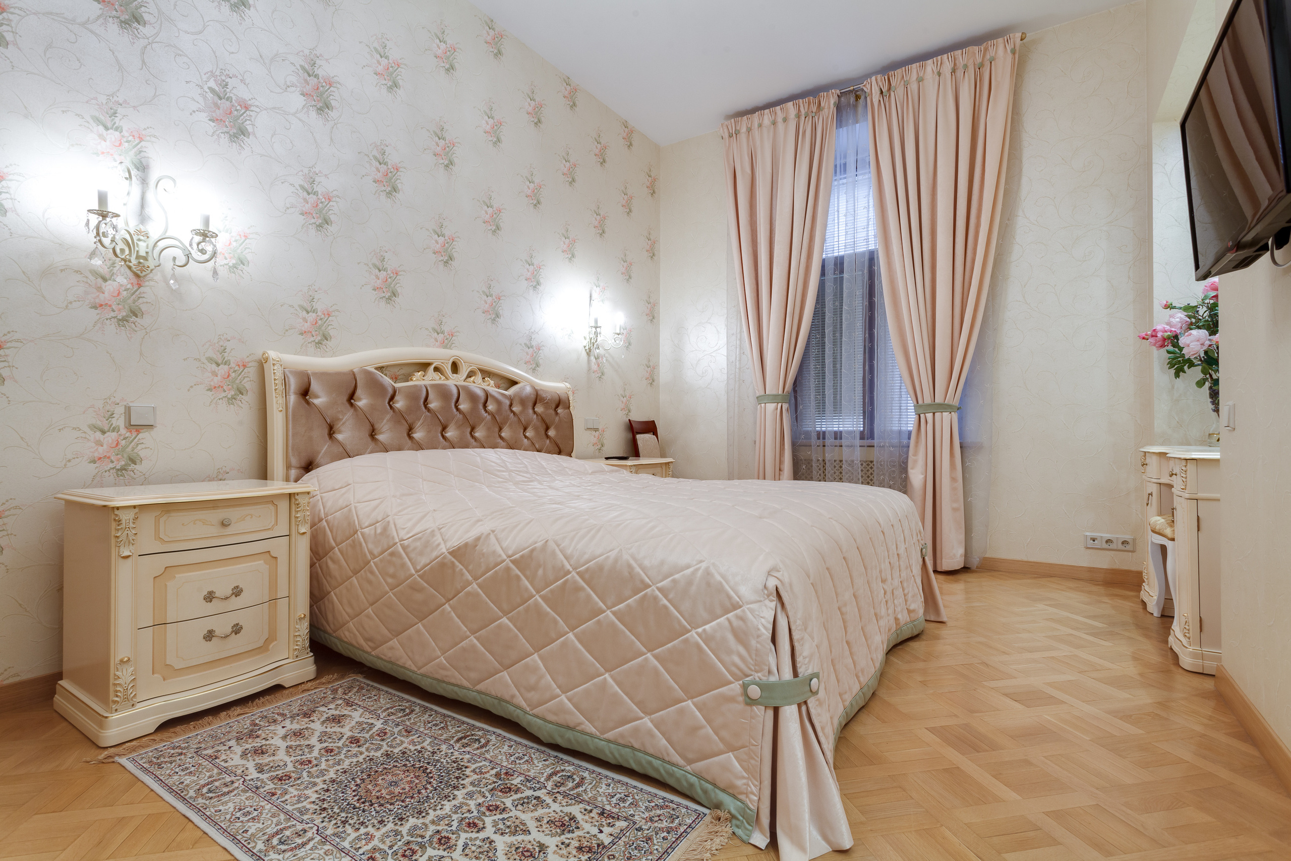 Квартиры. Фотограф Антон Кузнецов, Ташкент